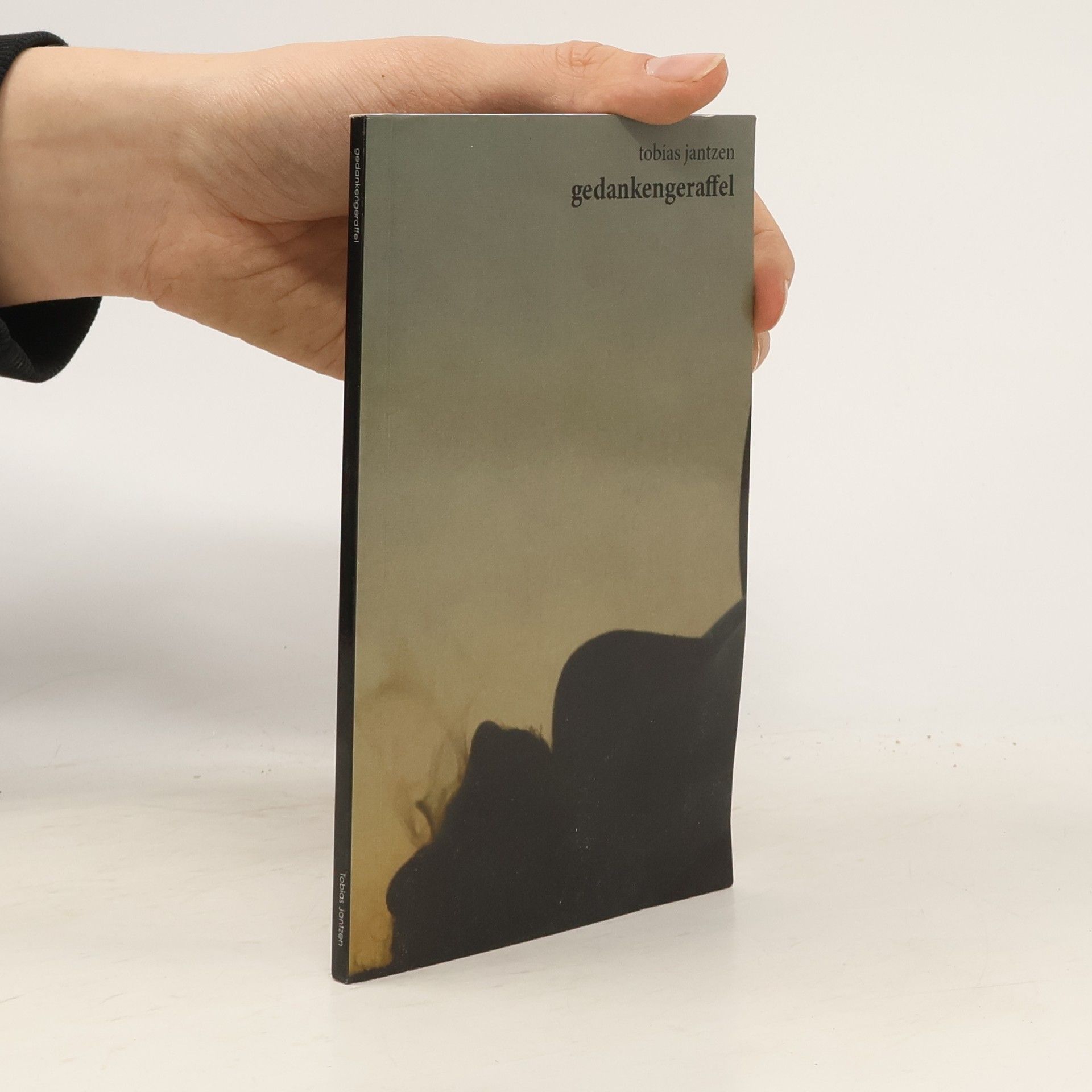 Tobias Jantzen Gedankengeraffel