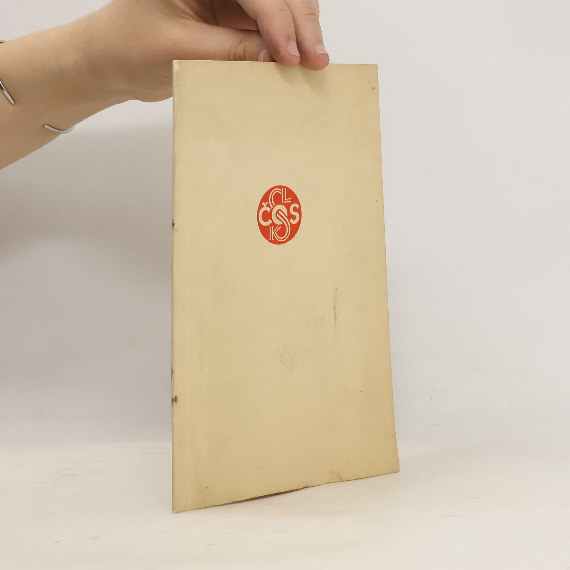 Miroslav Tyrš Uvítání v kruh sokolský