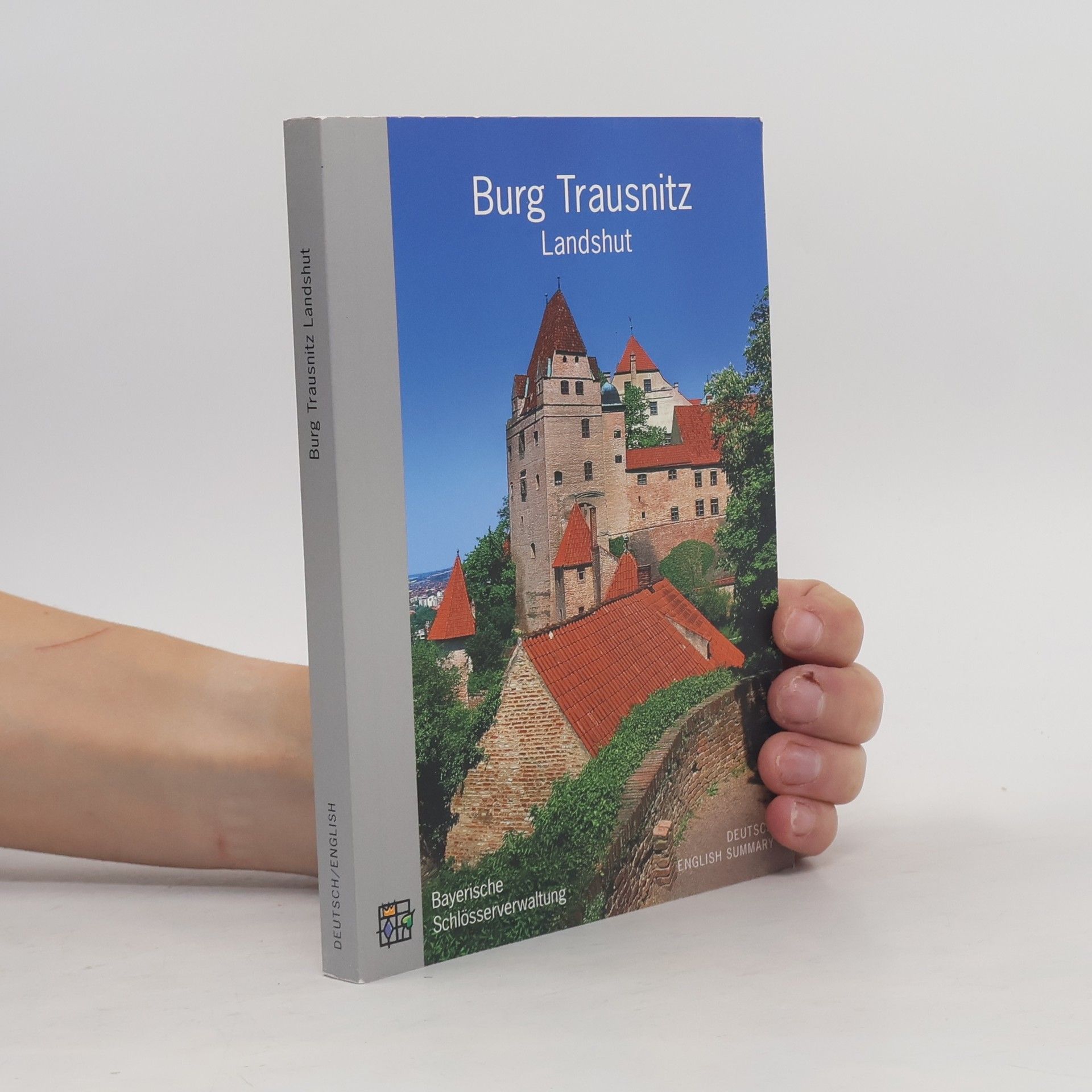 Burg Trausnitz, Landshut