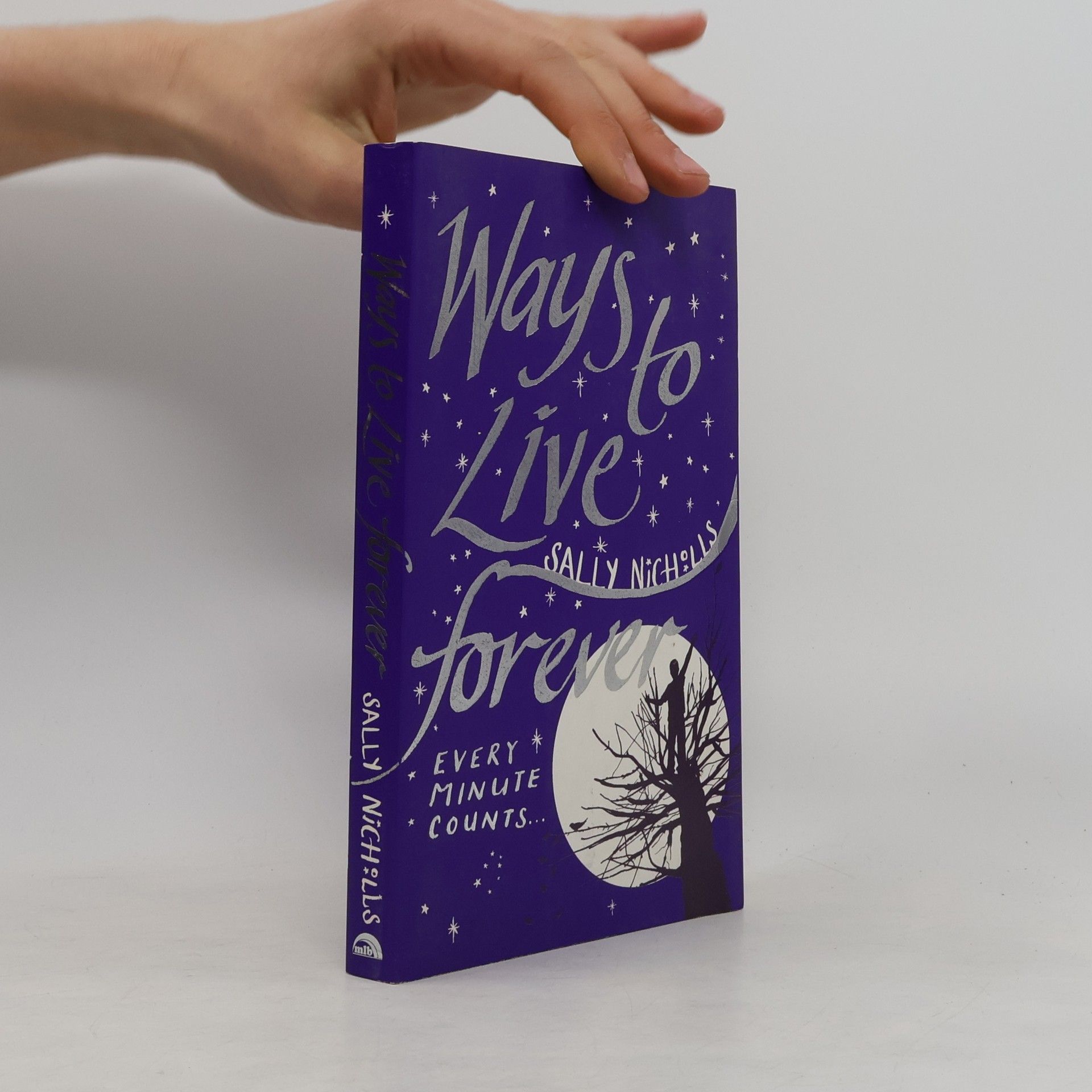 Ways to Live Forever