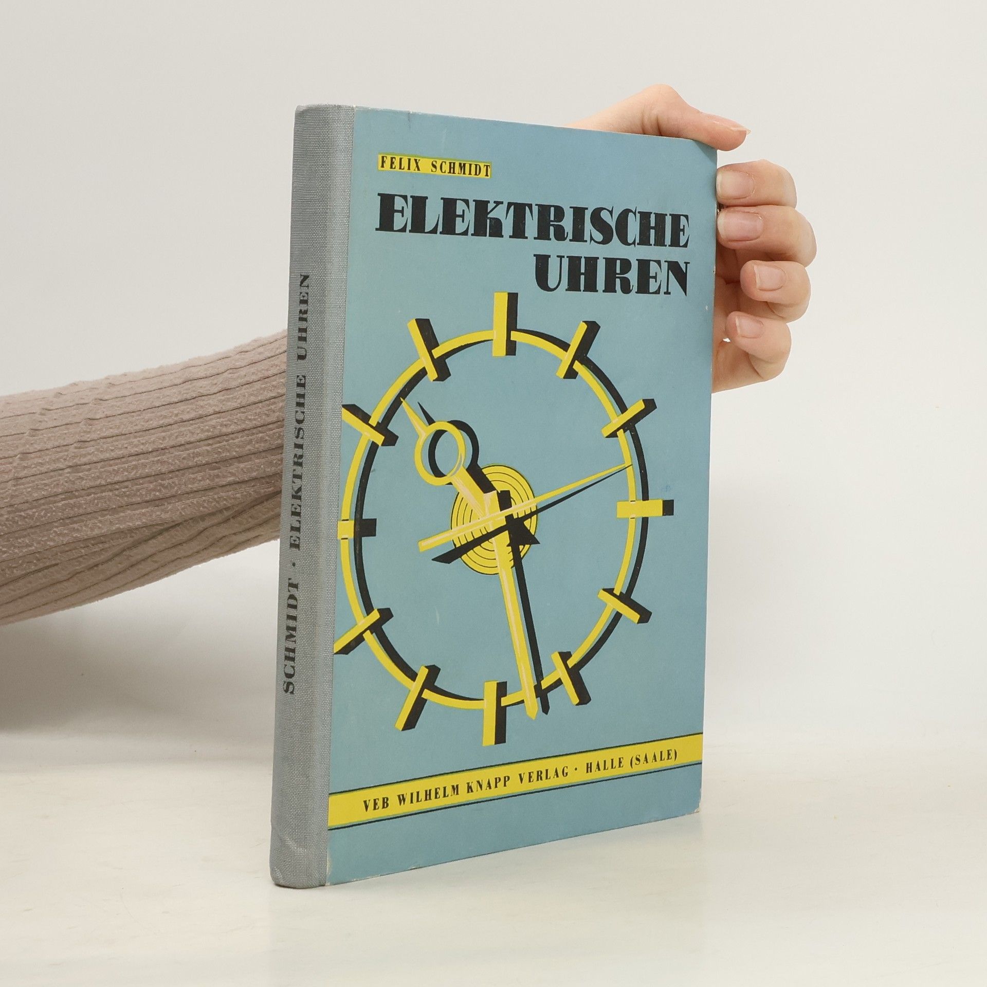 Elektrische Uhren