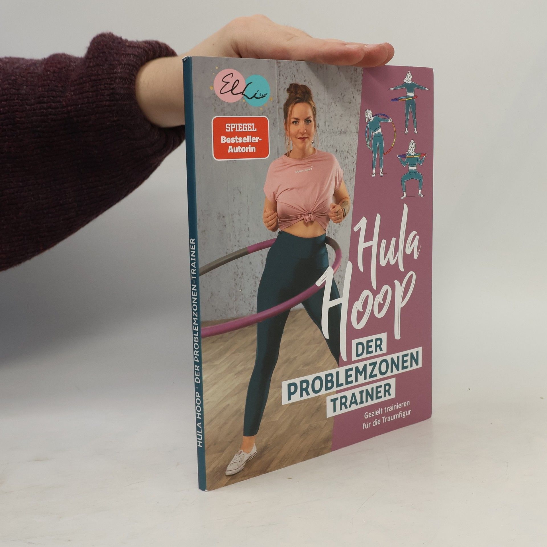 Autorenkollektiv Hula Hoop