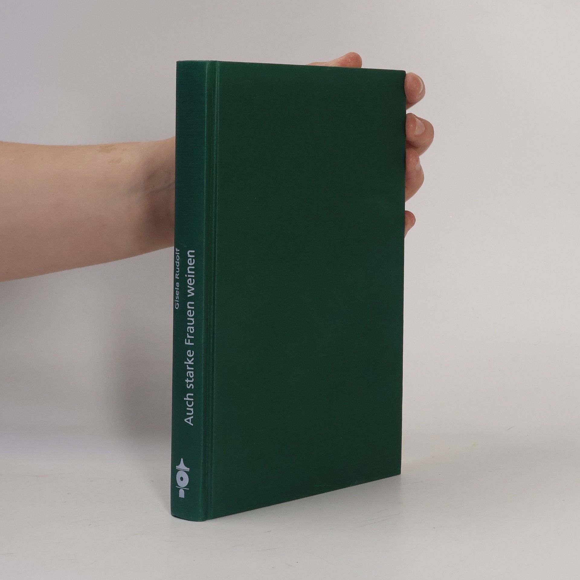 Auch starke Frauen weinen