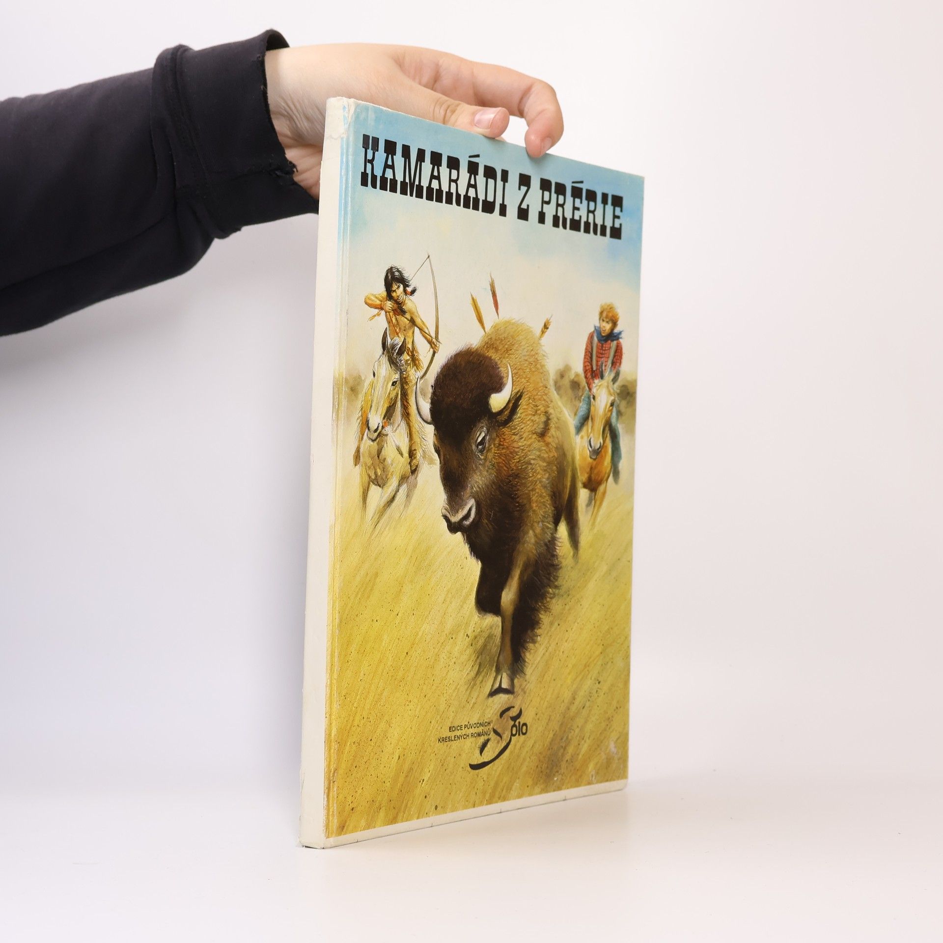 Magda Ziková Kamarádi z prérie. Dobrodružství na Oregonské stezce