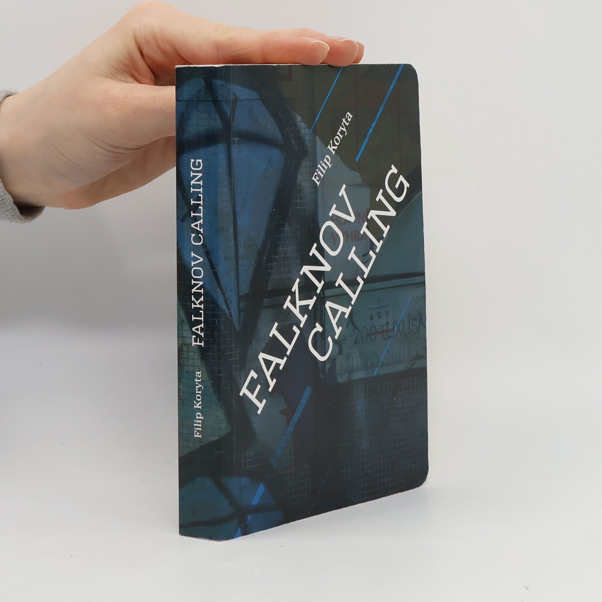 Dr. Filipitch Falknov Calling