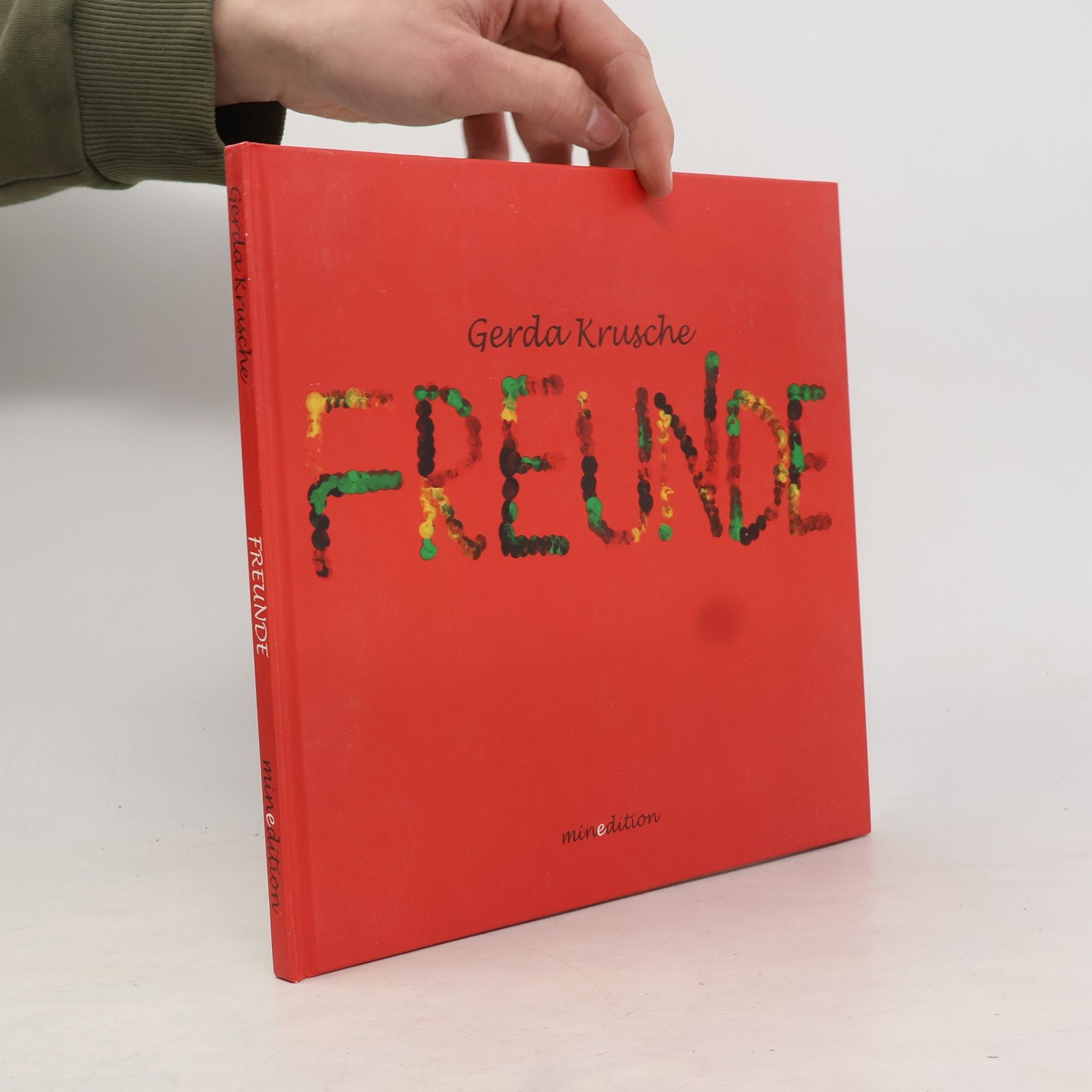 Gerda Krusche Freunde