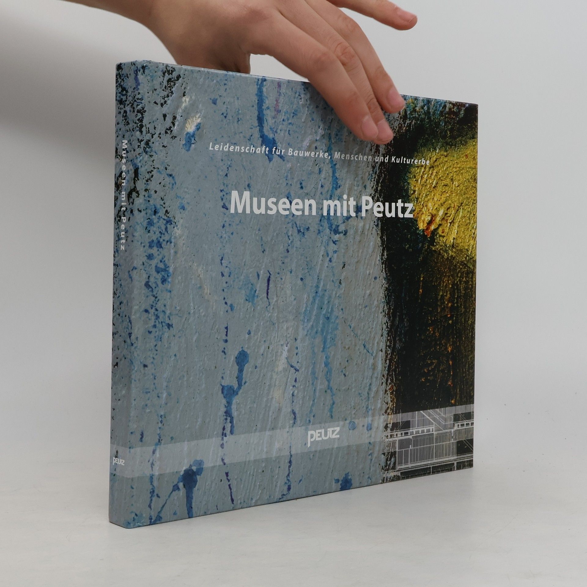 Autorenkollektiv Museen mit Peutz