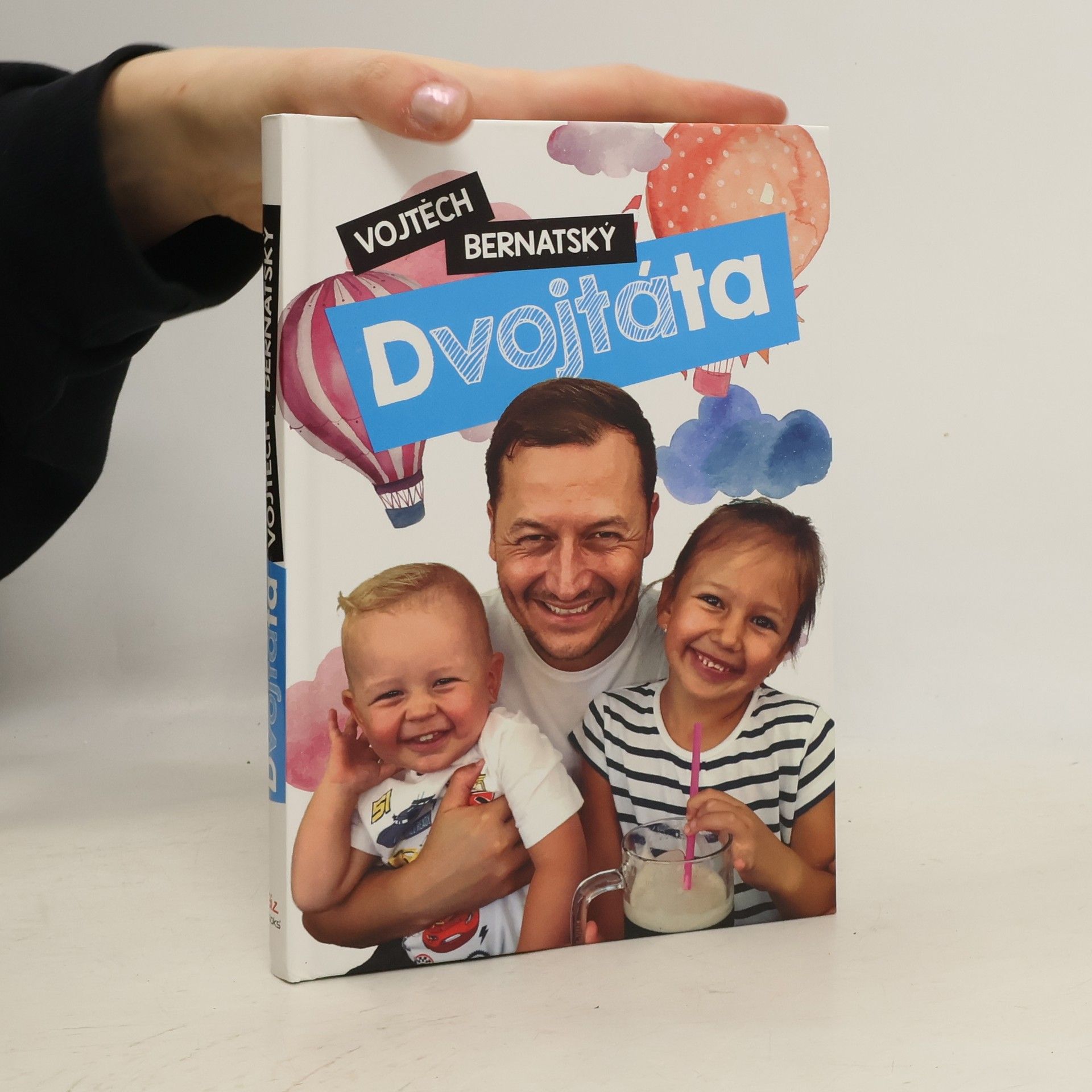 Vojtěch Bernatský Dvojtáta
