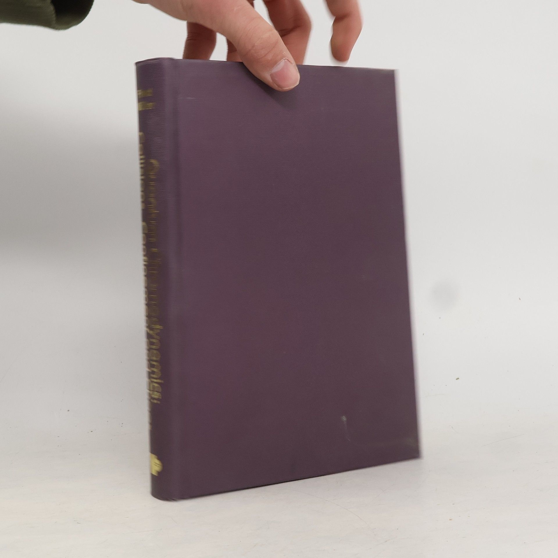 M. H. Friedländer Quantum Chromodynamics