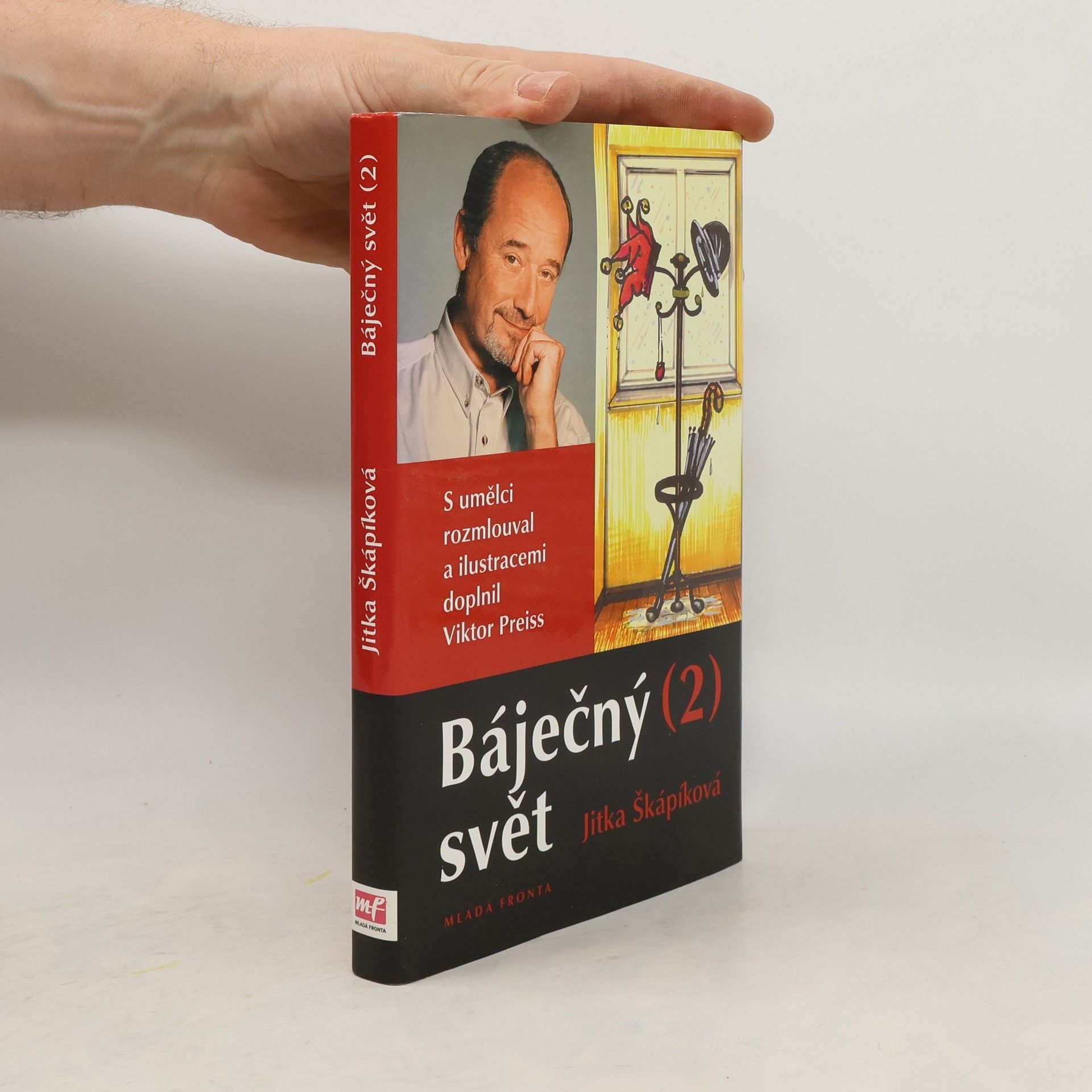 Báječný svět (2)