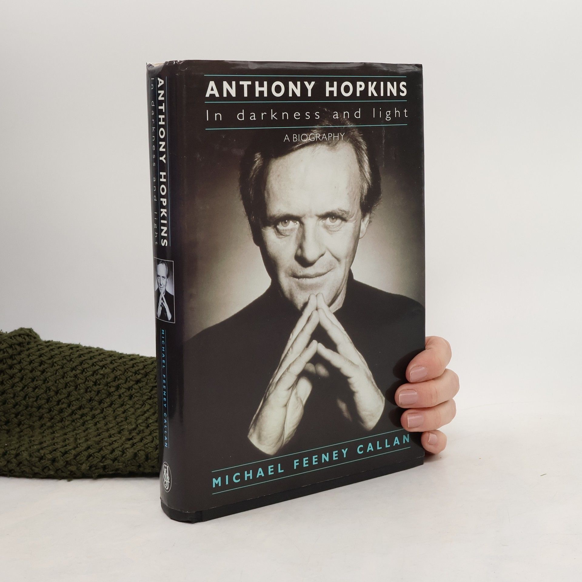 Michael Feeney Callan Anthony Hopkins