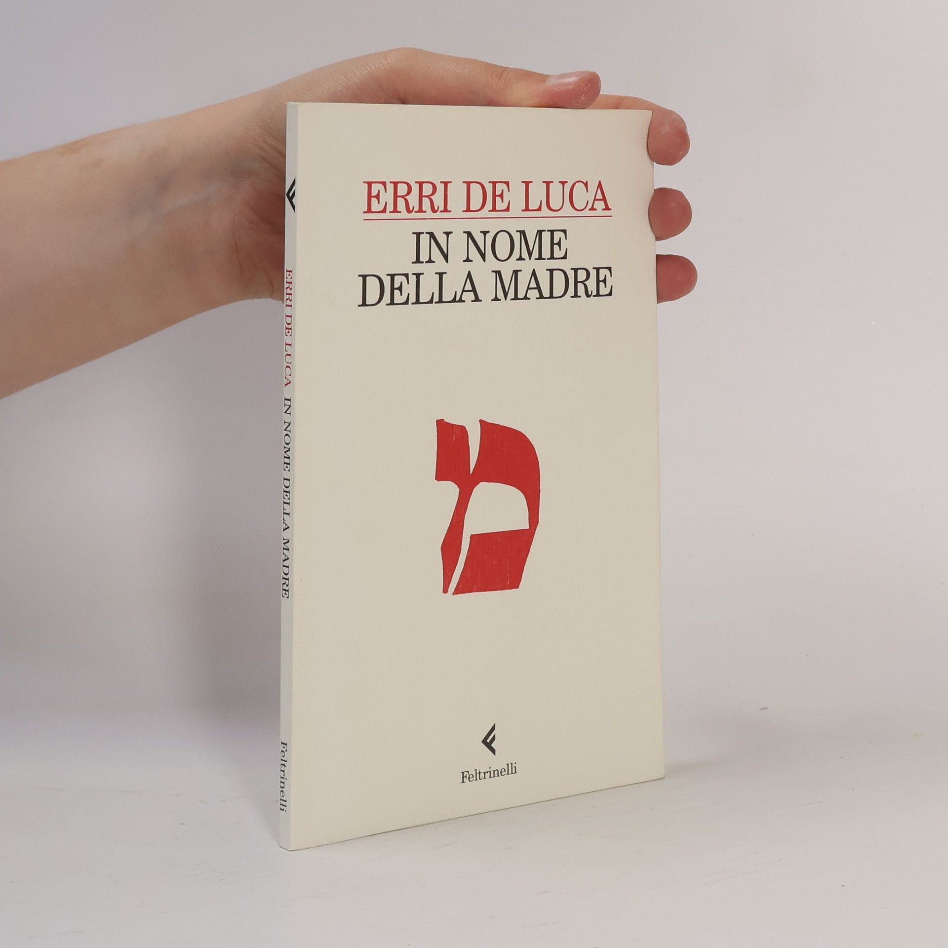 In nome della madre