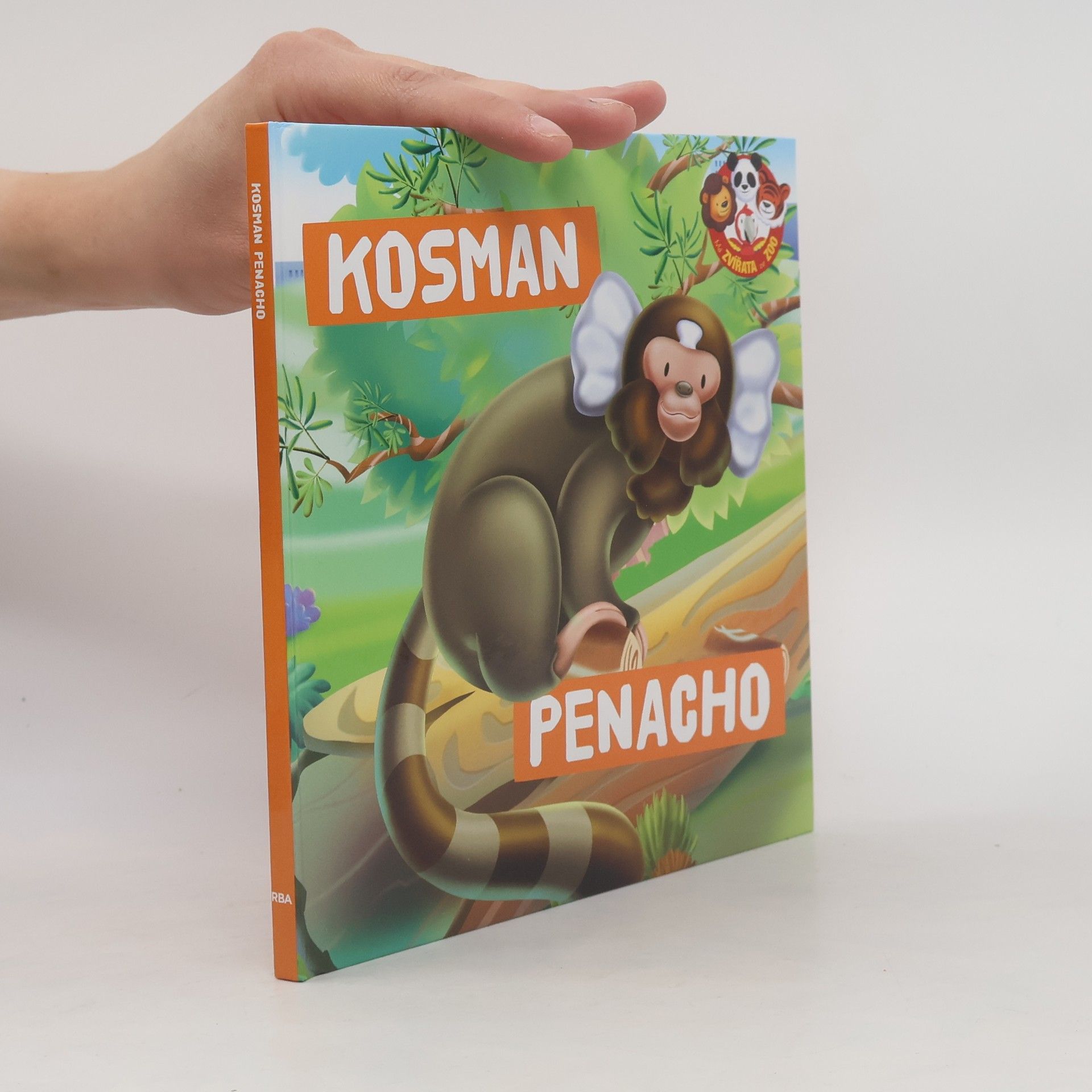 Kosman Penacho