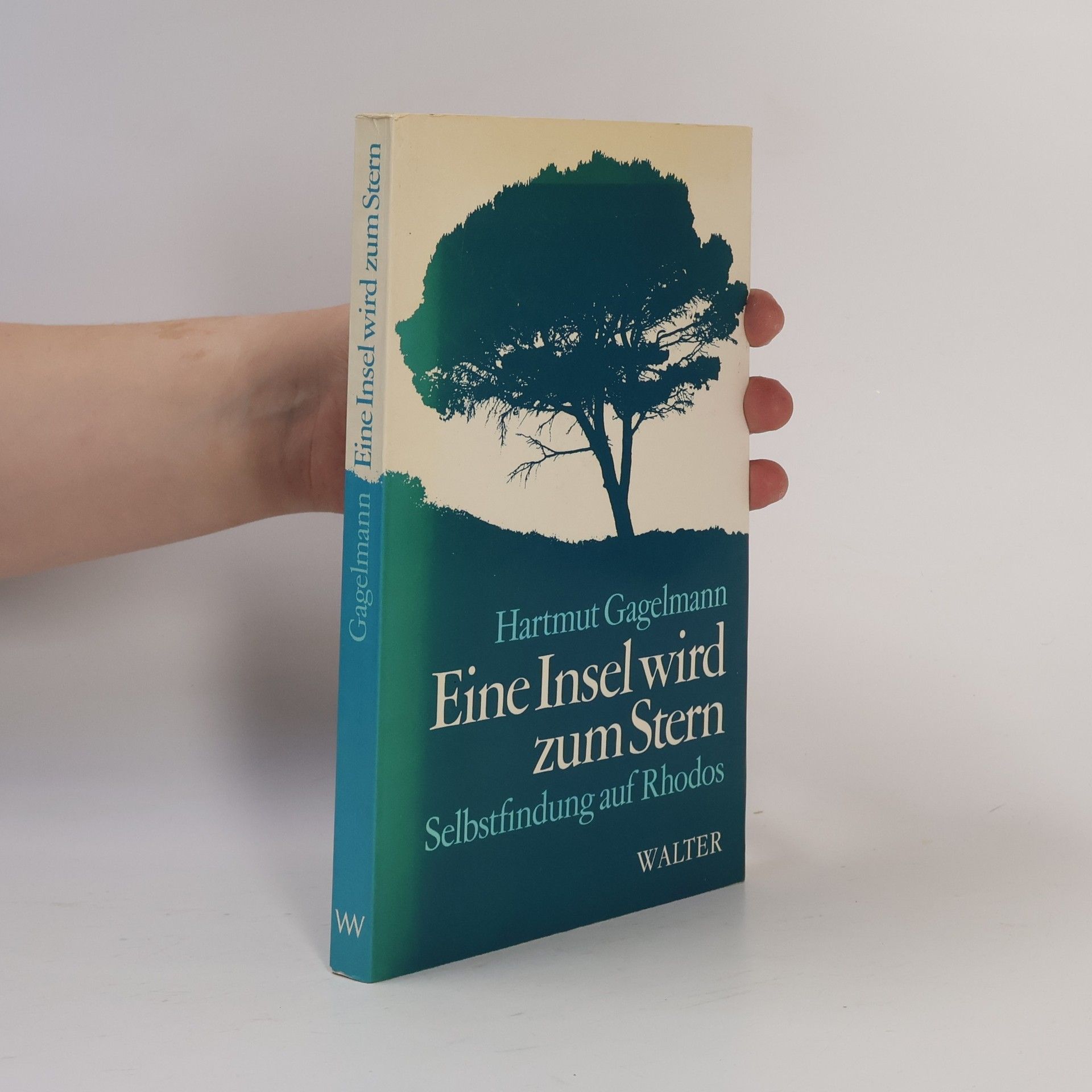 Eine Insel wird zum Stern