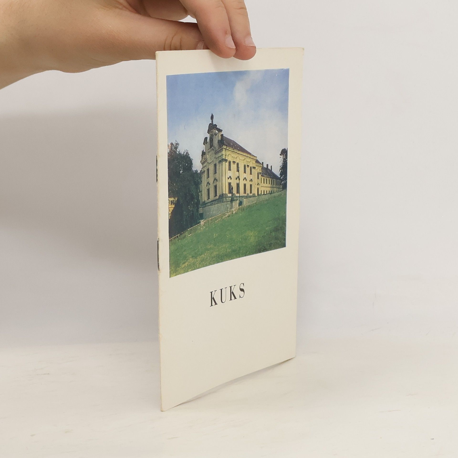 Autorenkollektiv Kuks