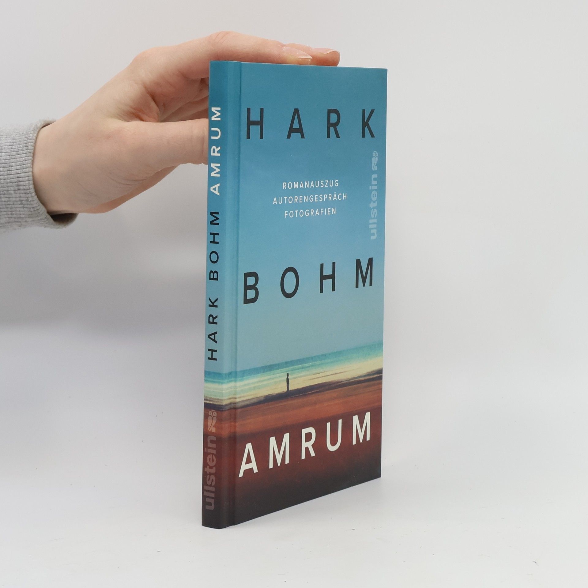 Hark Bohm Amrum