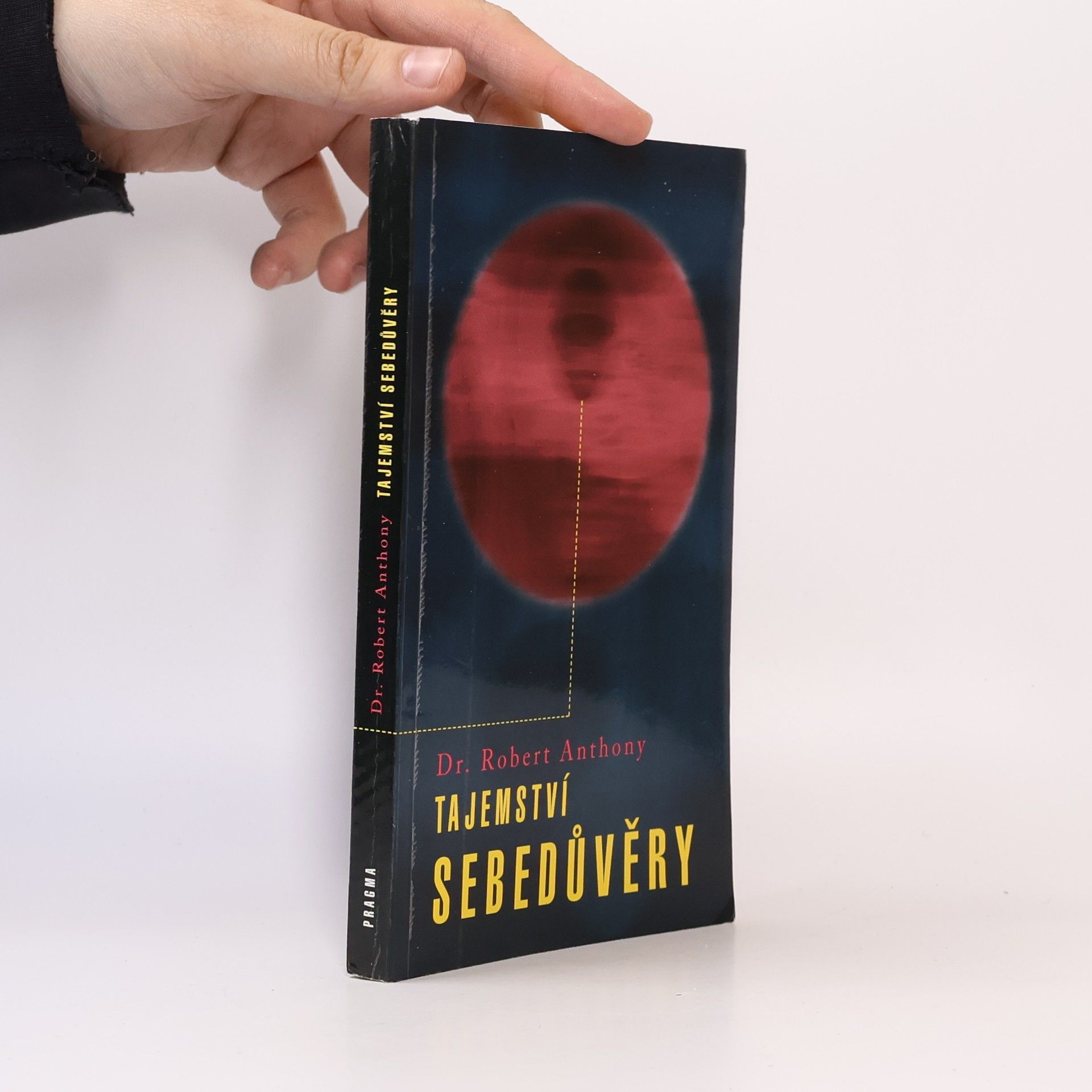 Tajemství sebedůvěry