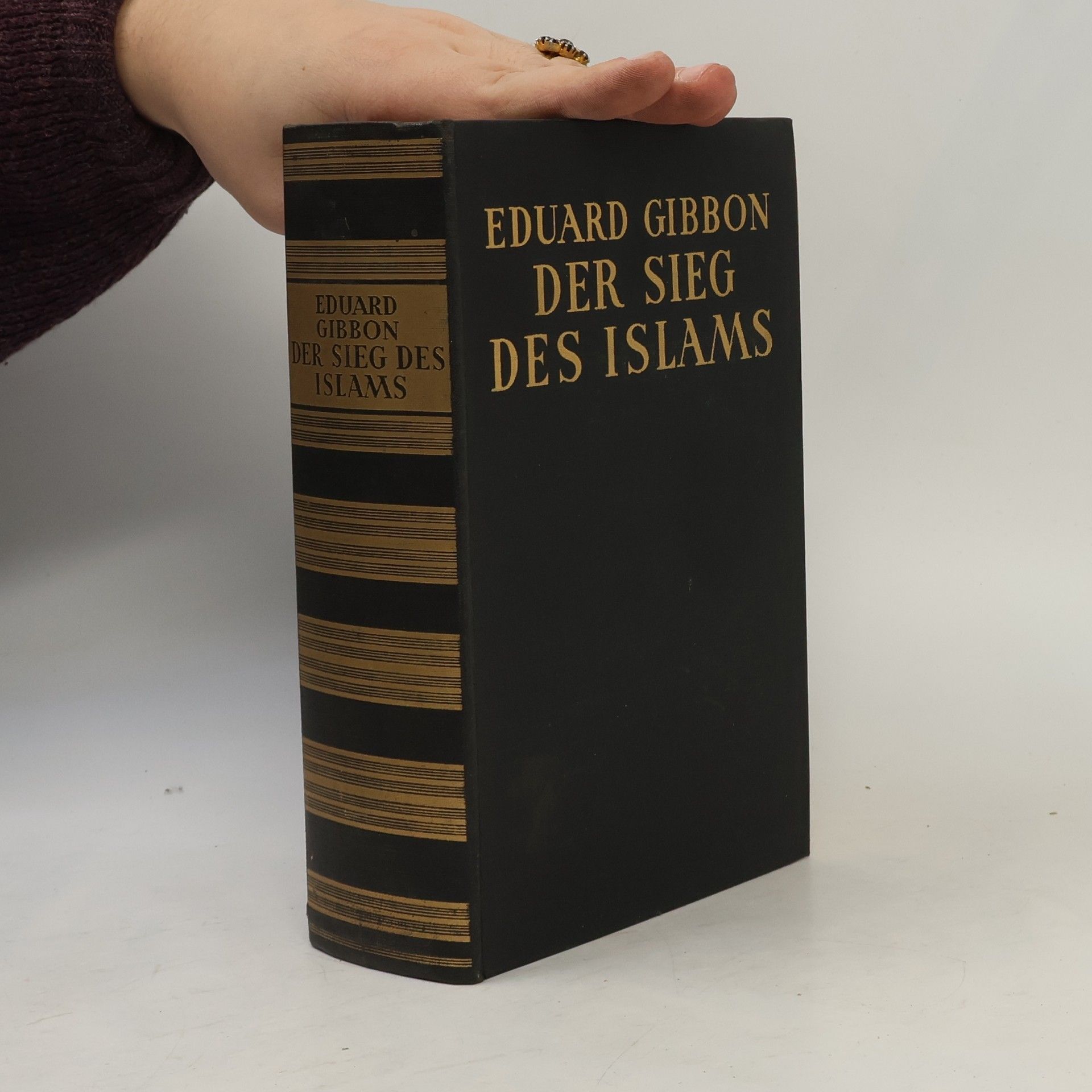 Der Sieg des Islams