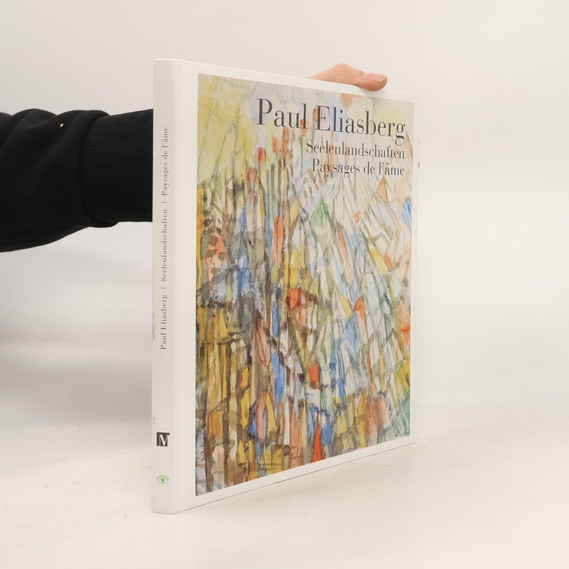 Paul Eliasberg Paul Eliasberg