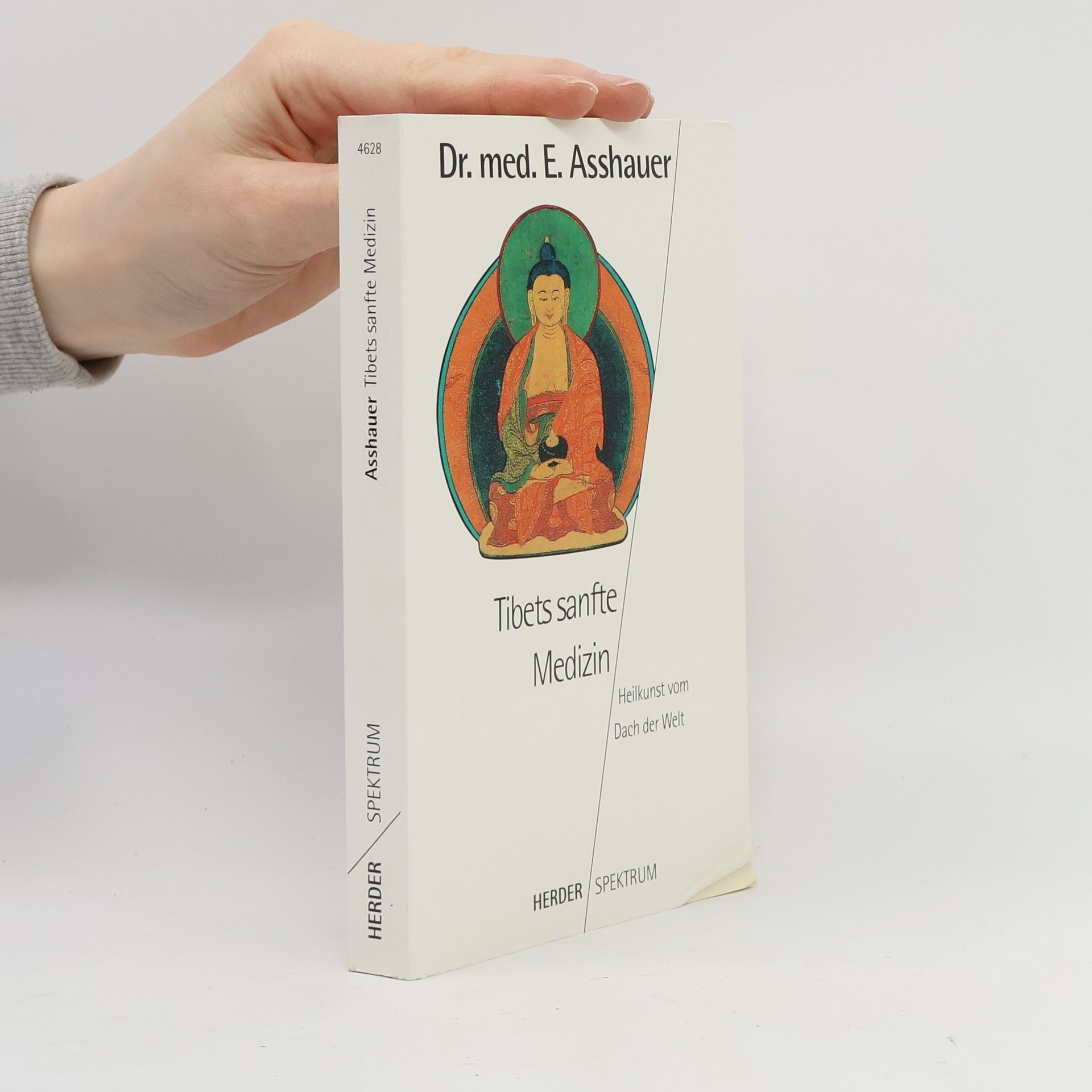 Tibets sanfte Medizin