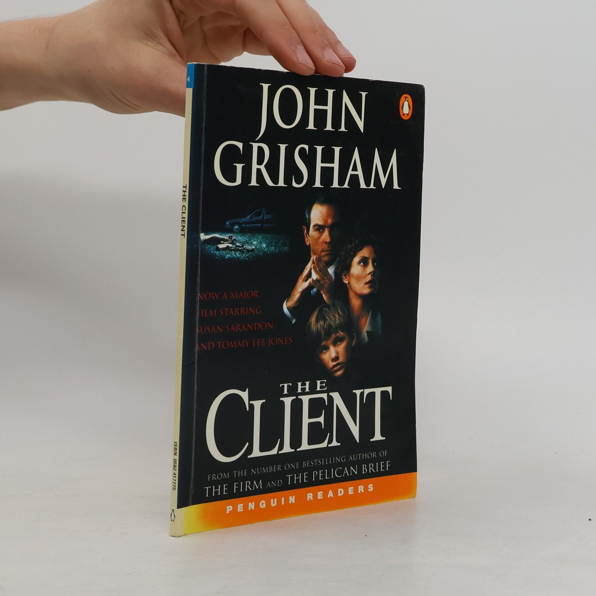 John Grisham The Client