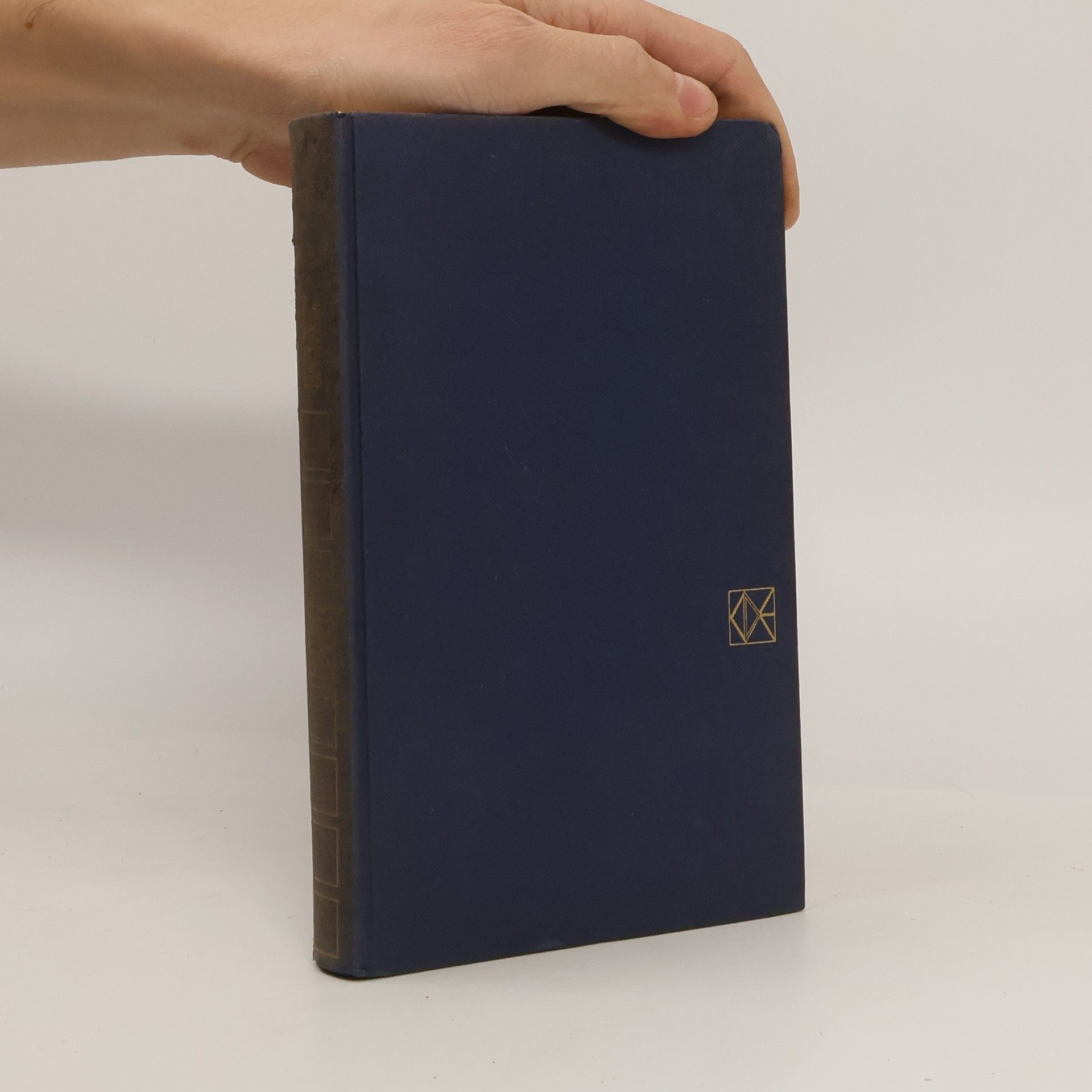 Donald Gordon Buio oltre la barriera