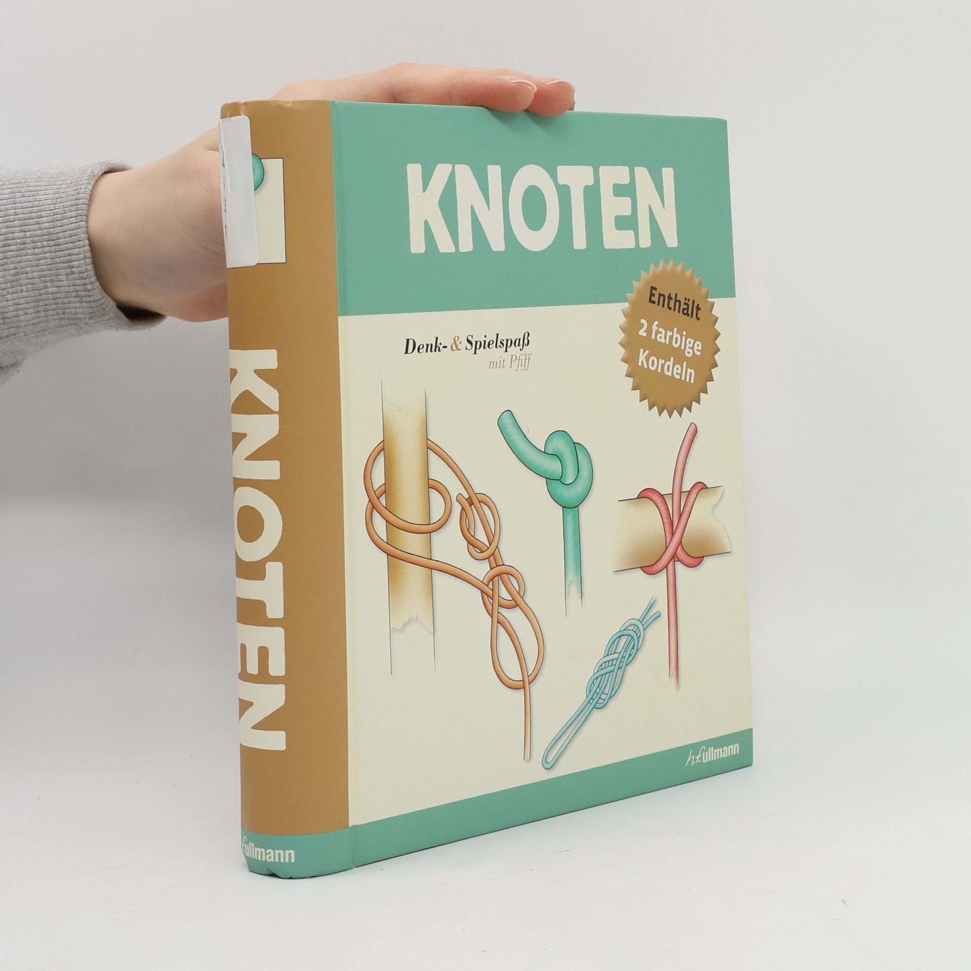 Autorenkollektiv Knoten