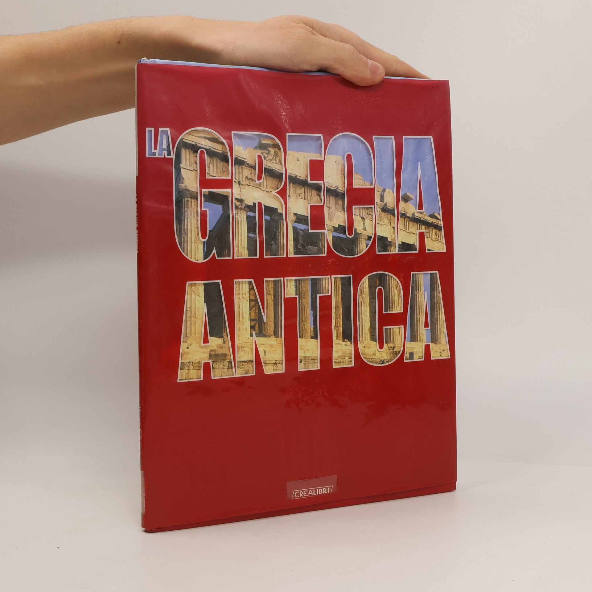 Peter Chrisp Manuali Per Conoscere: La Grecia antica