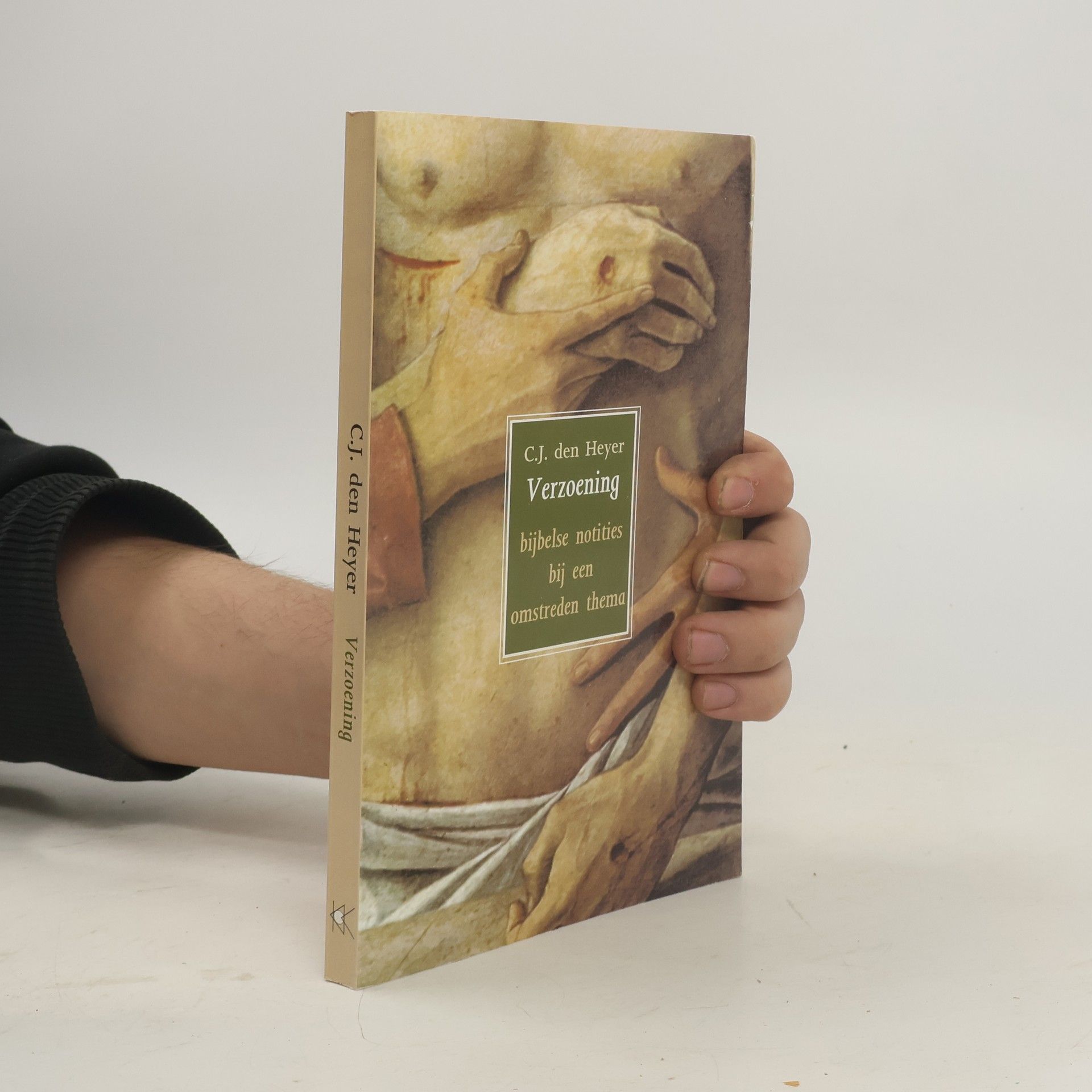 C. J. den Heyer Verzoening