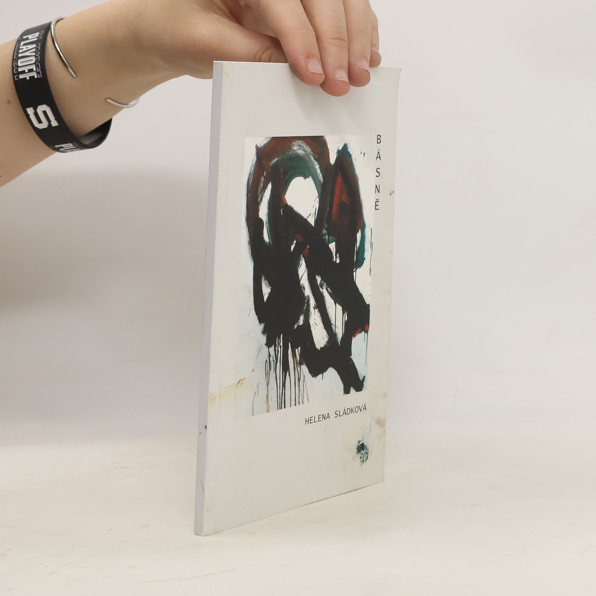 Helena Sládková Básně