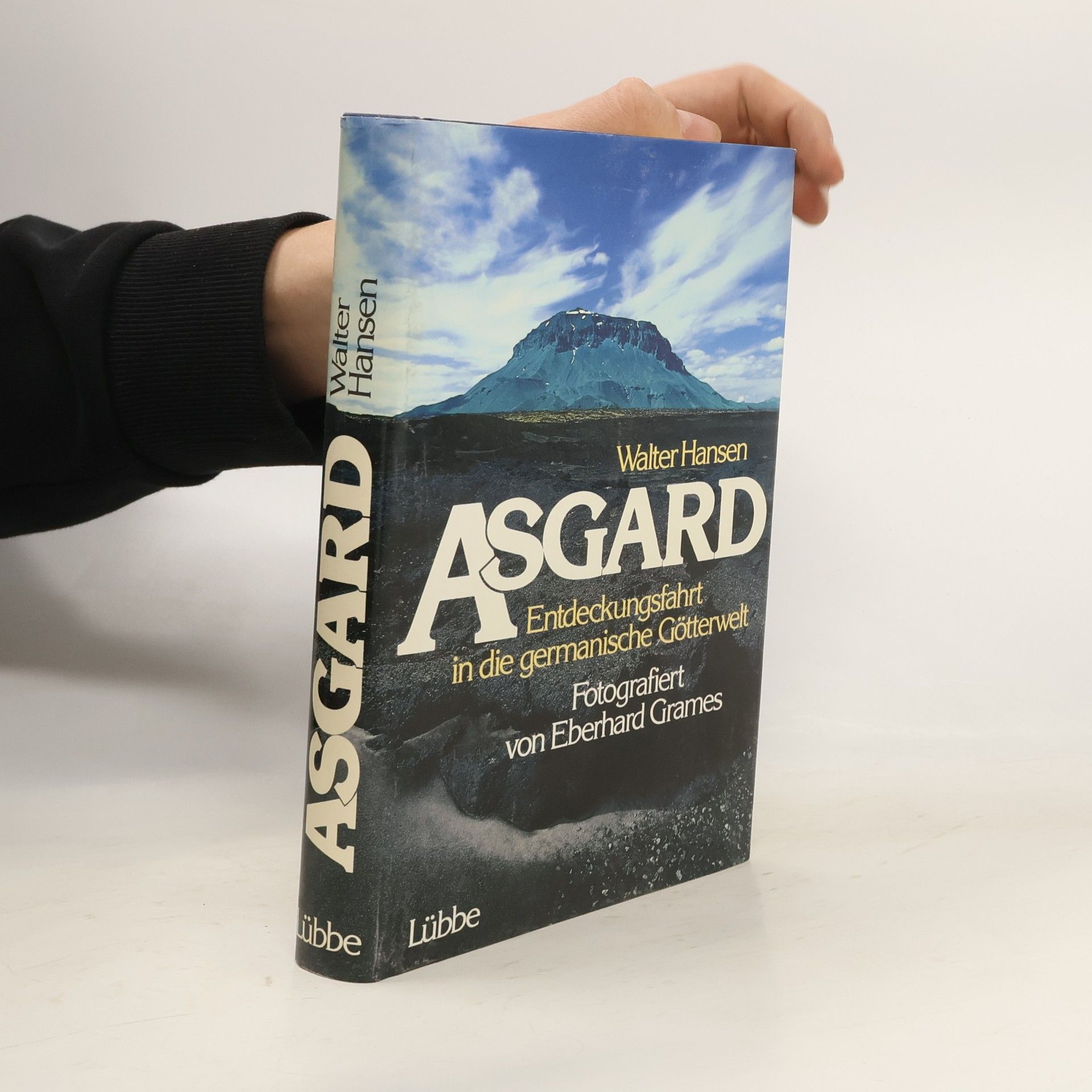 Asgard