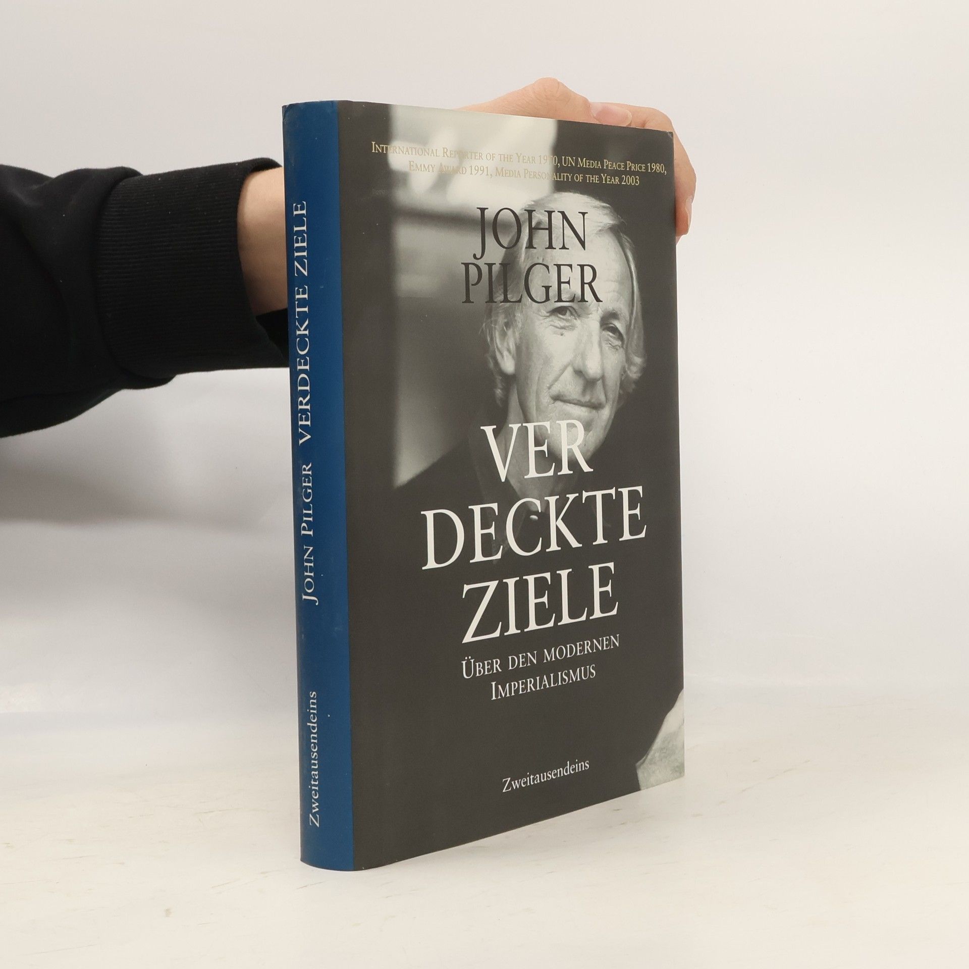 Verdeckte Ziele