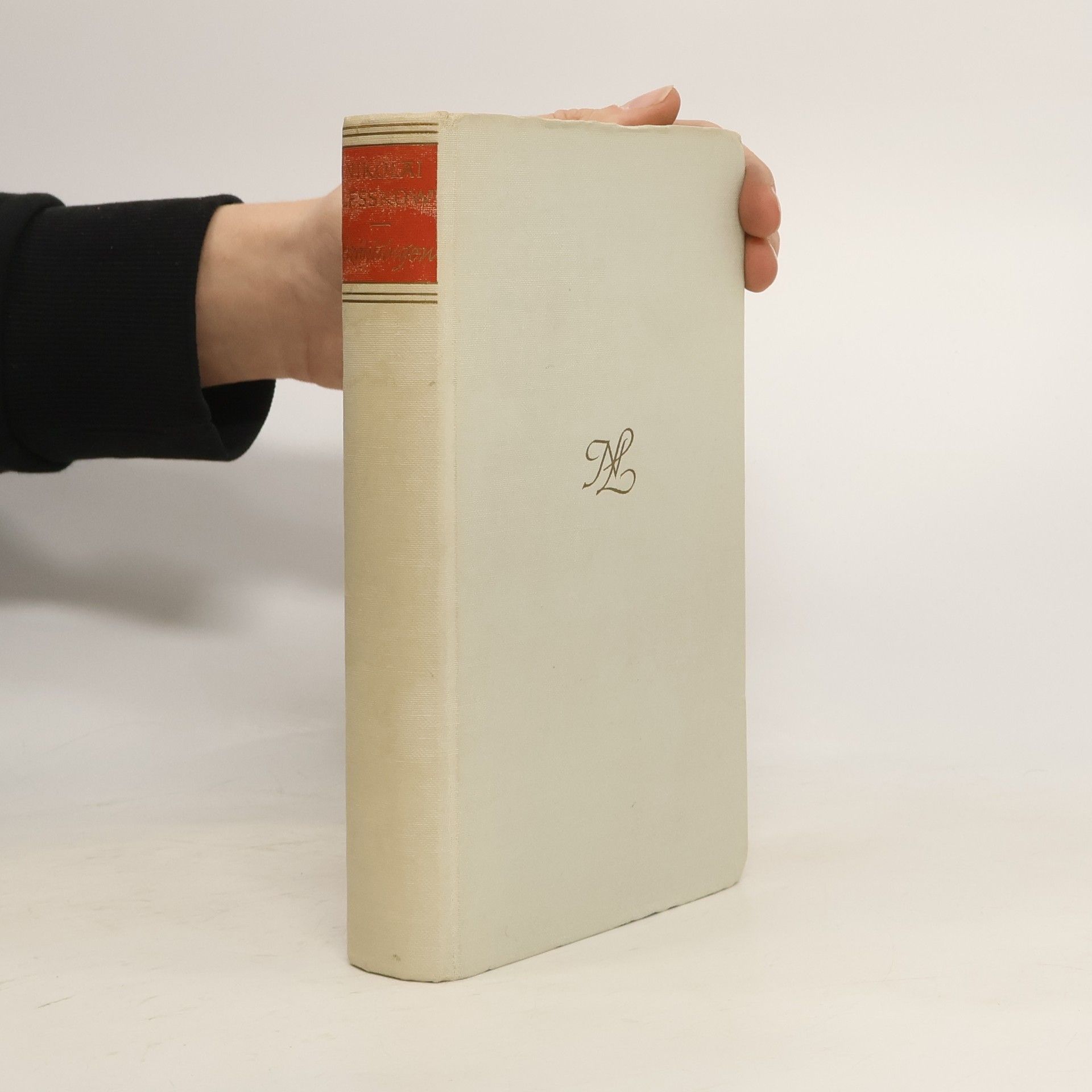 Nikolai Lesskow Erzählungen