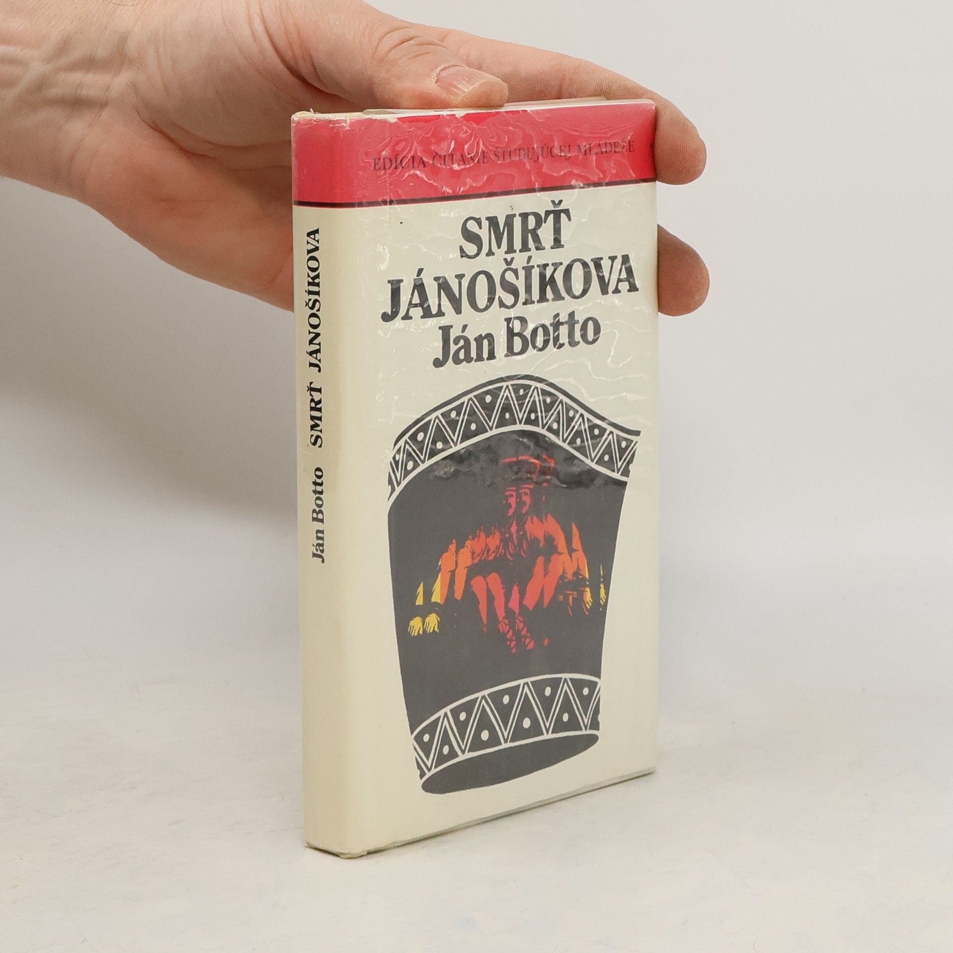 Smrť Jánošíkova