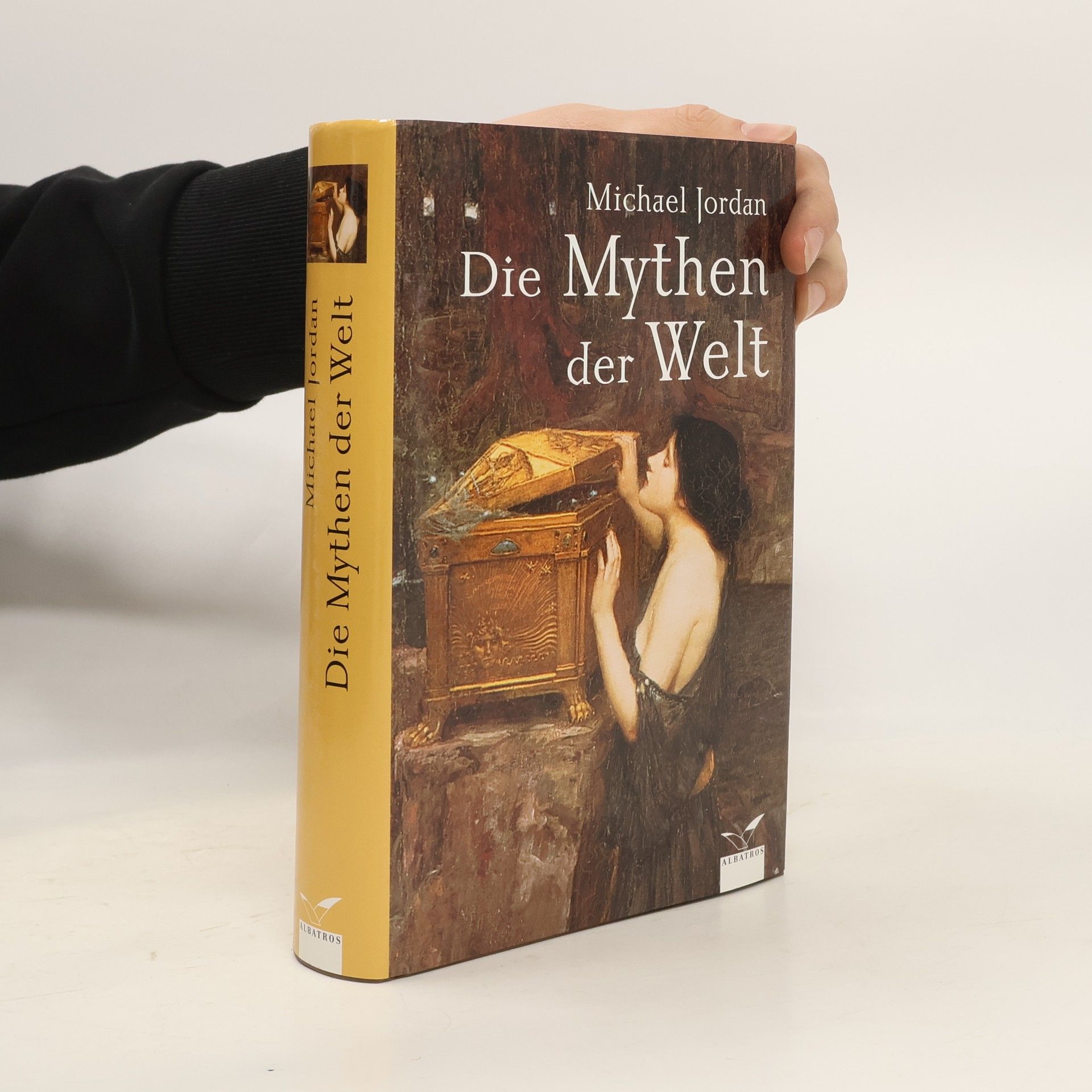 Die Mythen der Welt