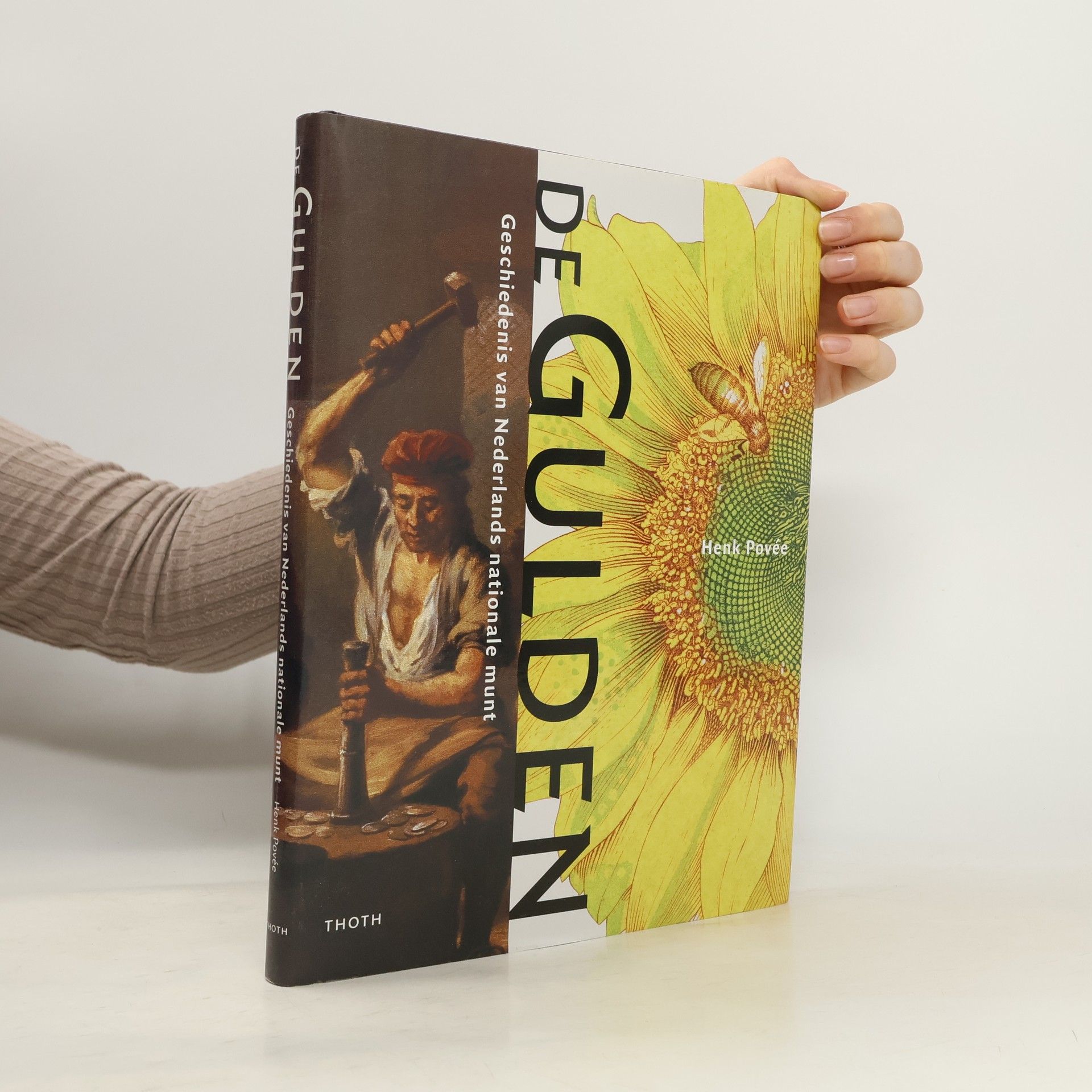 Henk Pavée De gulden