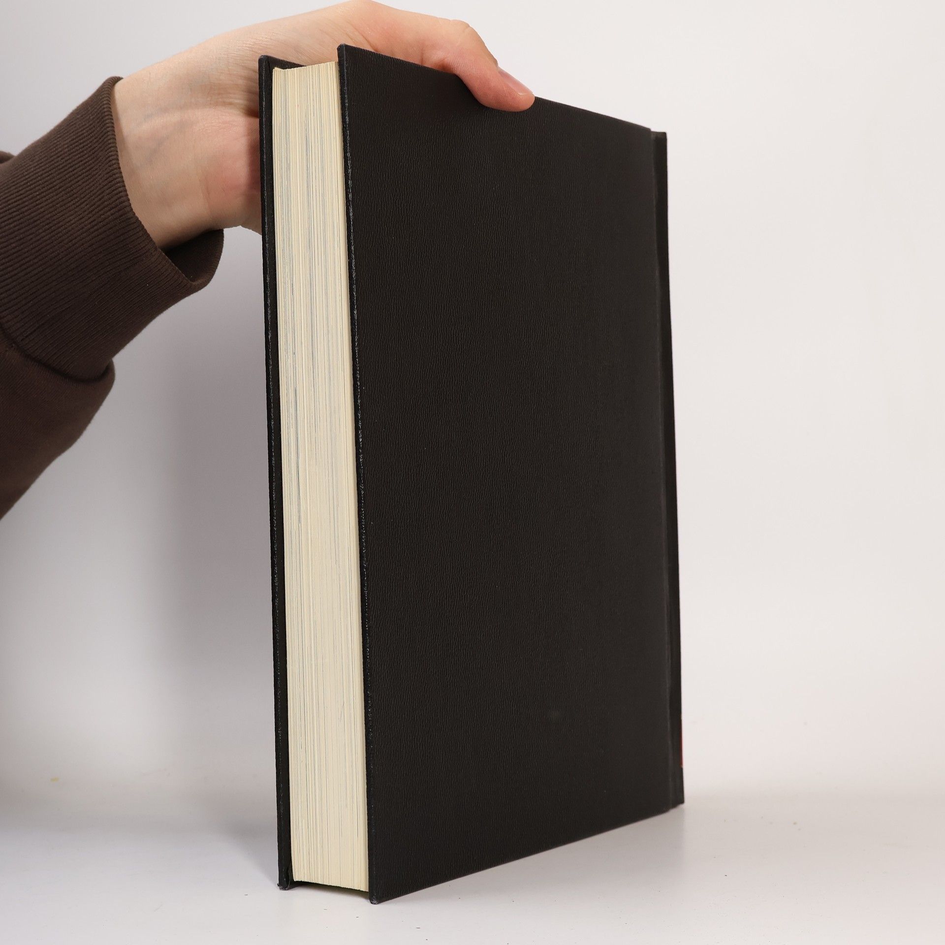 William D. Halsey Collier's Encyclopedia 5
