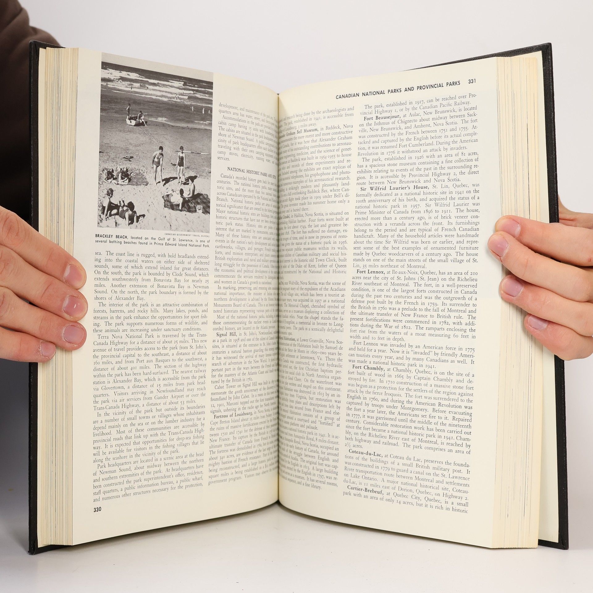 William D. Halsey Collier's Encyclopedia 5