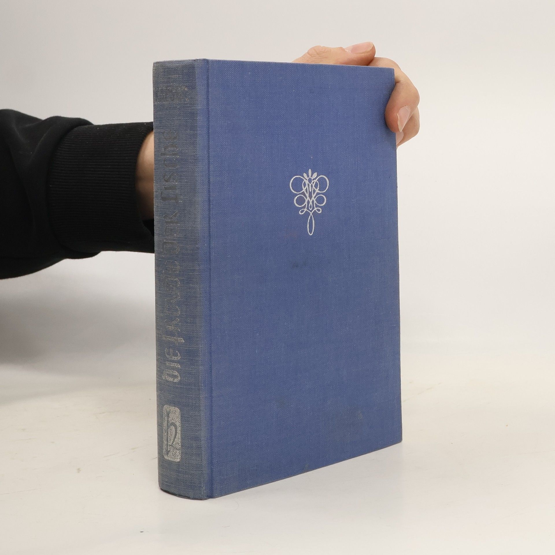 H. J. Kaeser Die Freude der Fische