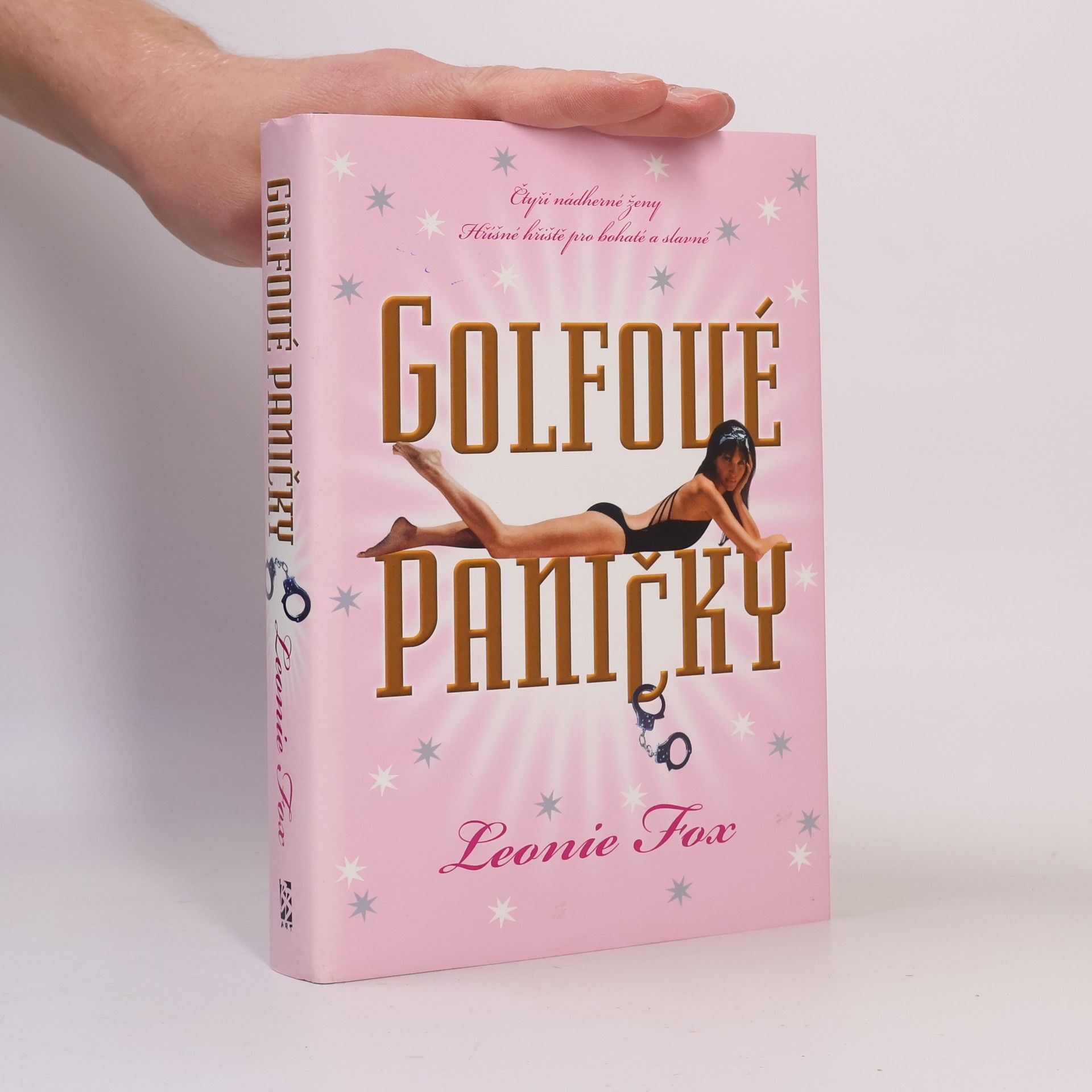 Leonie Fox Golfové paničky