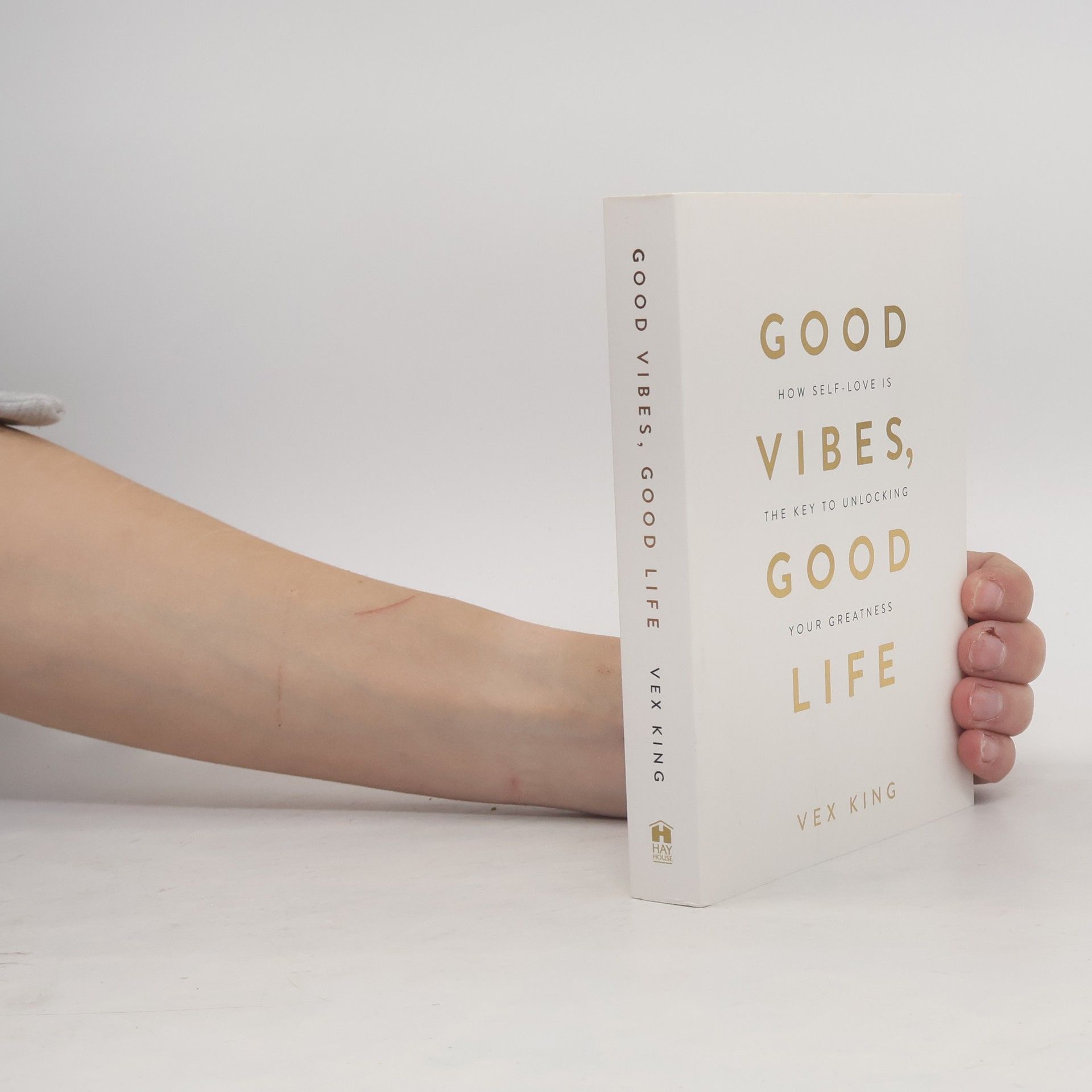 Vex King Good Vibes, Good Life