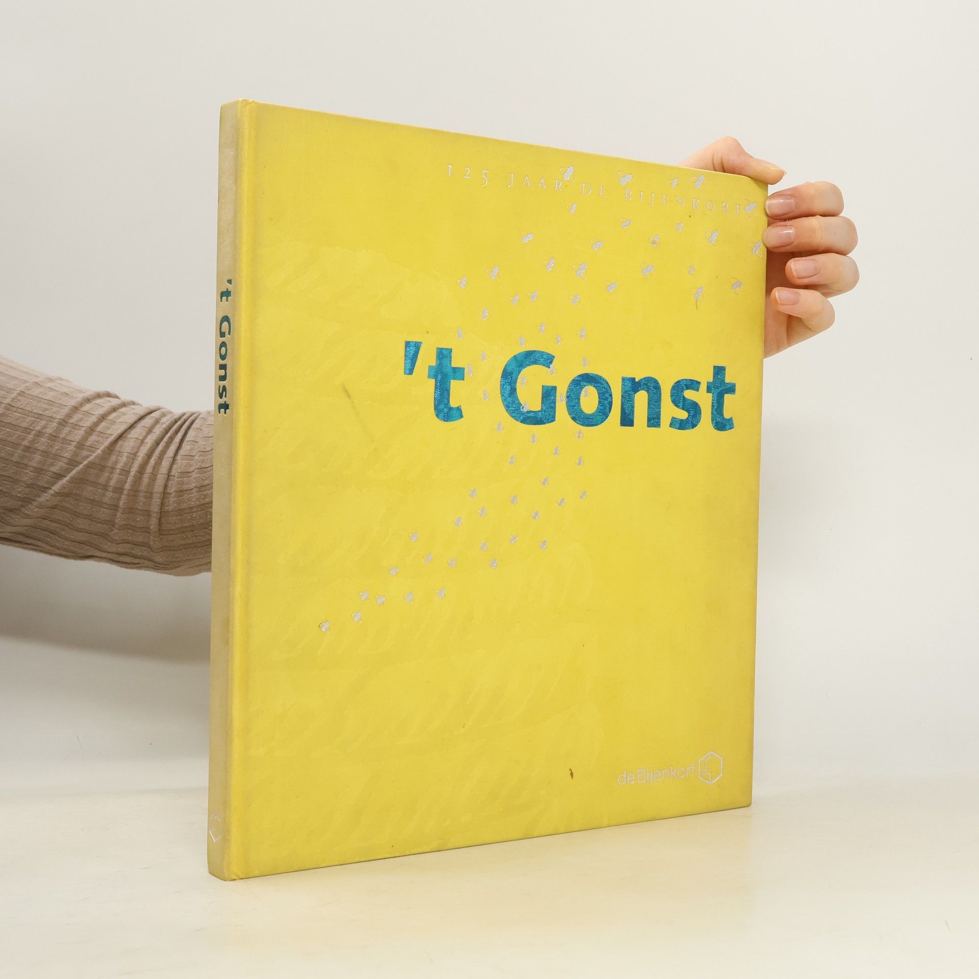 Ileen Montijn 't Gonst