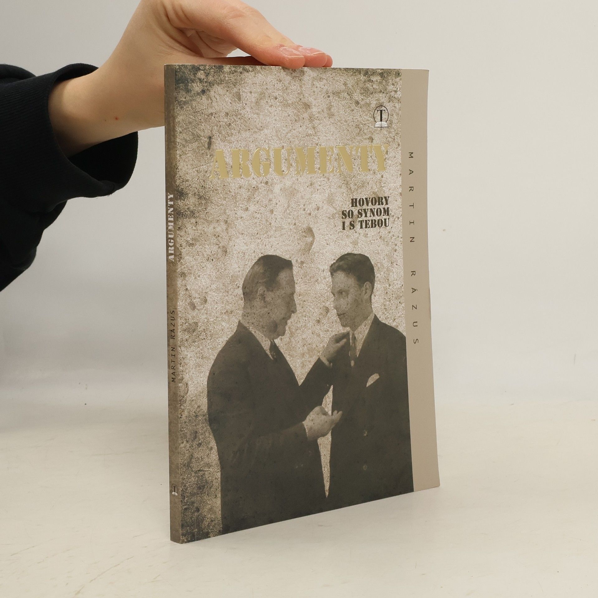 Martin Rázus Argumenty