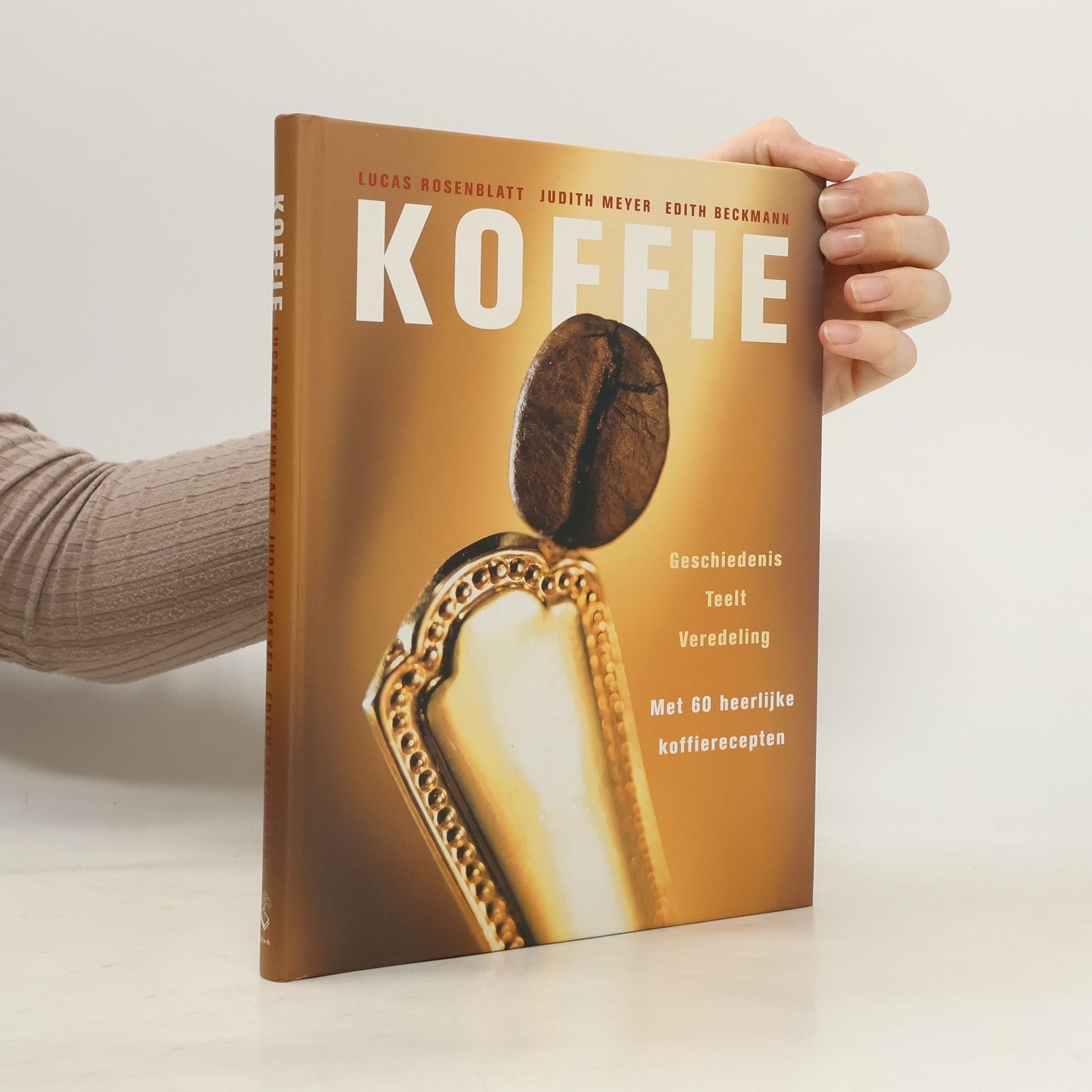 Judith Meyer Koffie
