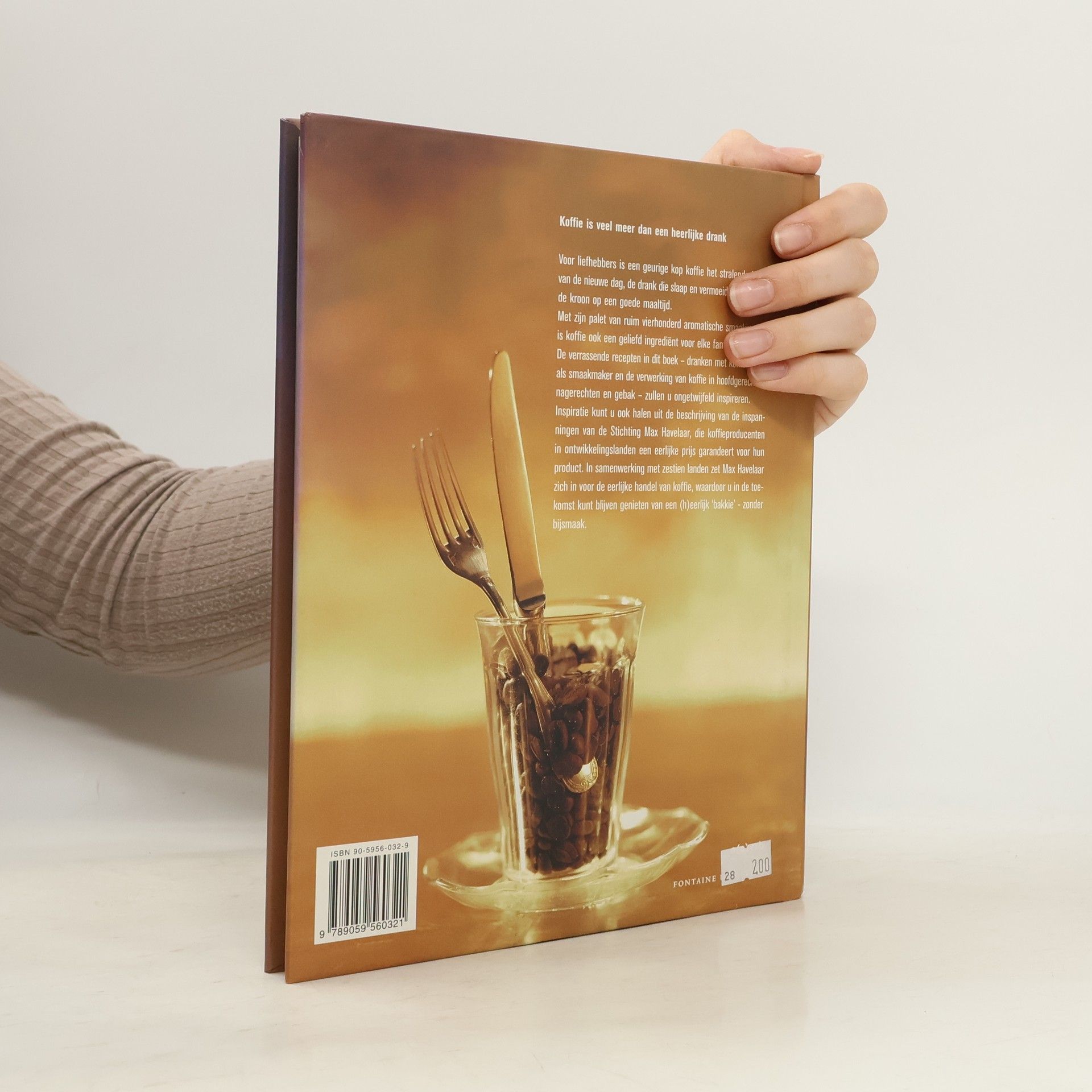 Lucas Rosenblatt Koffie