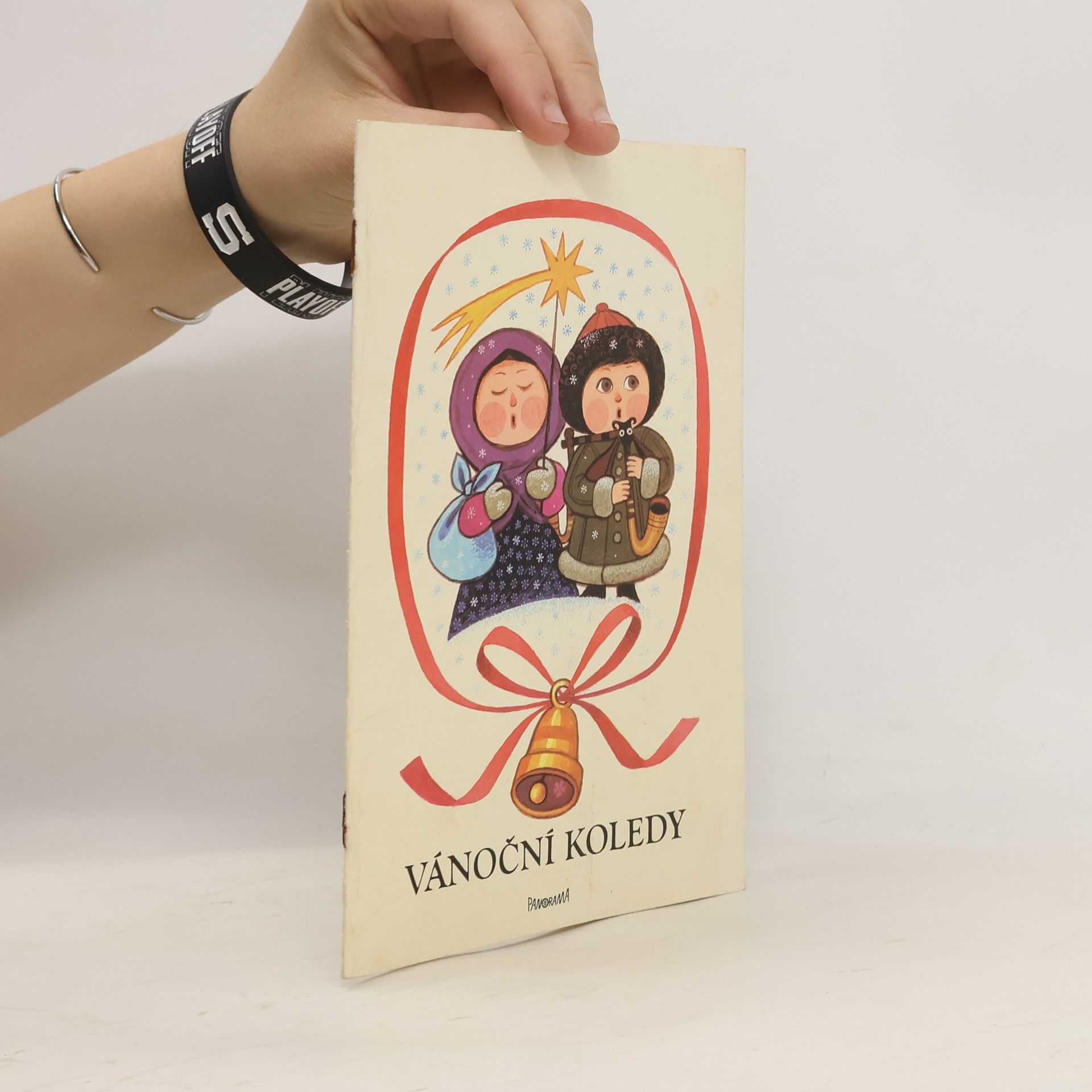 Vladimír Zápotocký Vánoční koledy