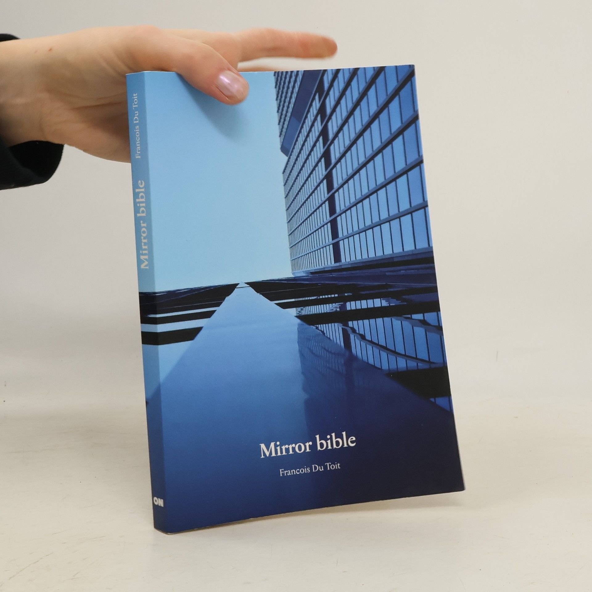 Francois Du Toit Mirror bible