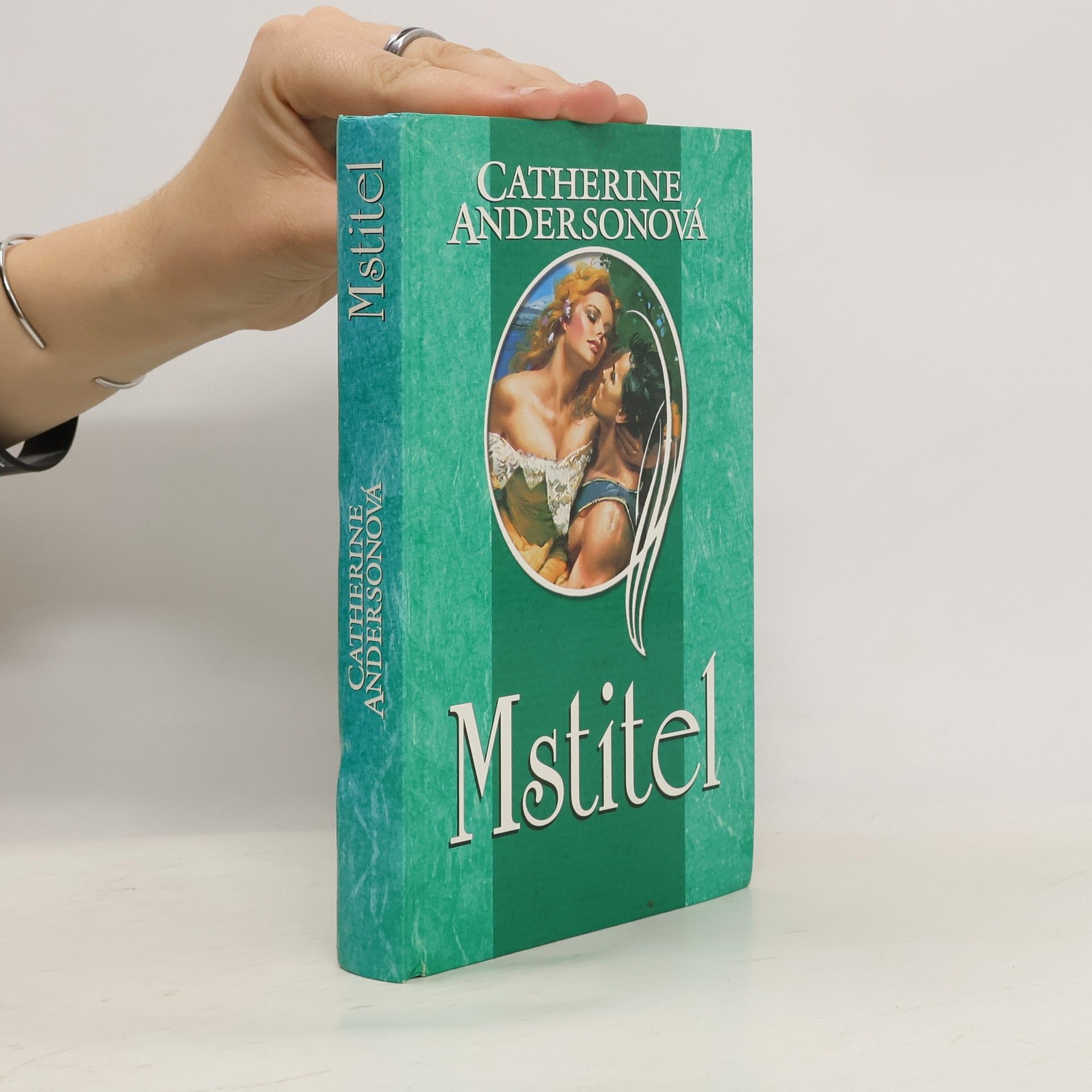 Catherine Anderson Mstitel