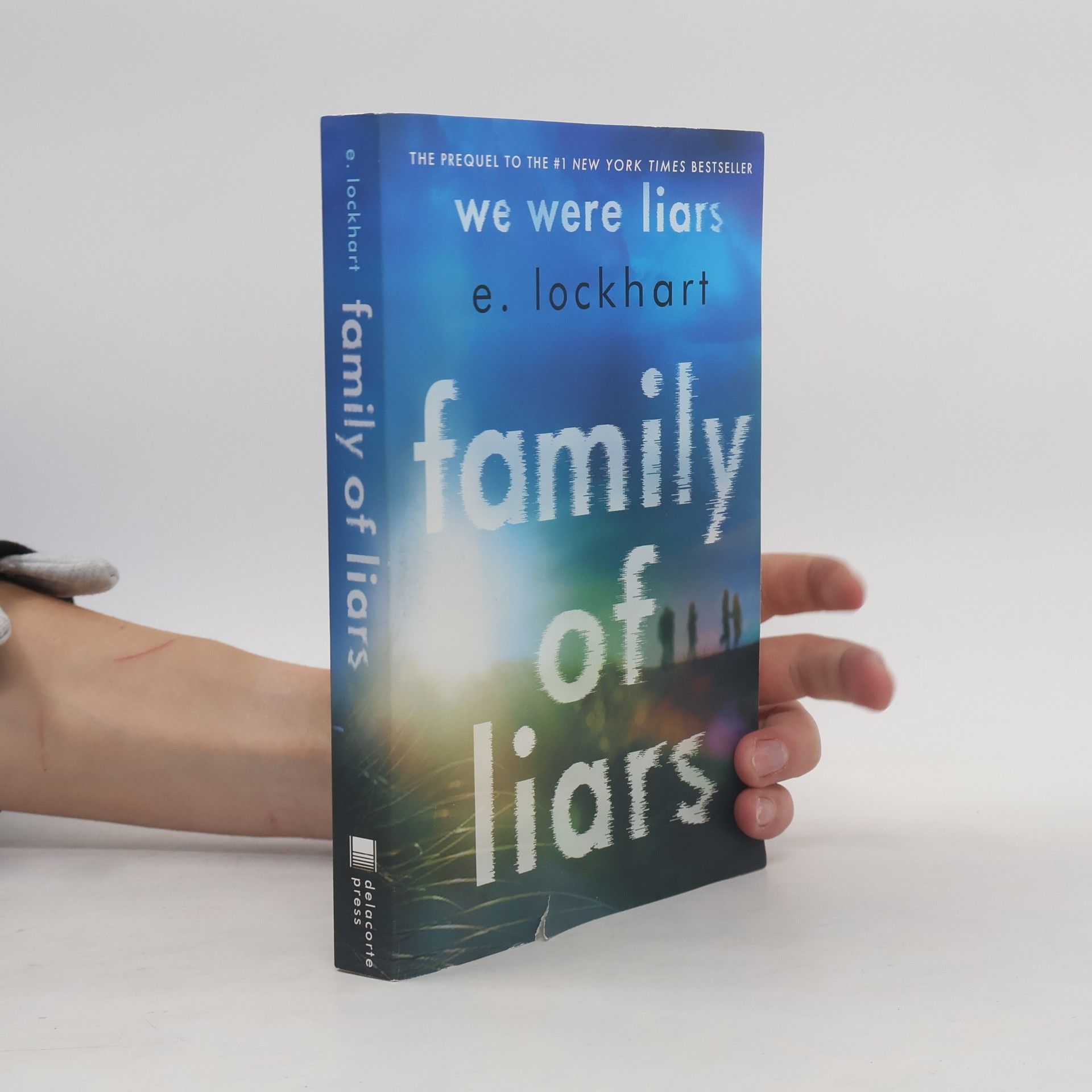 Family of Liars