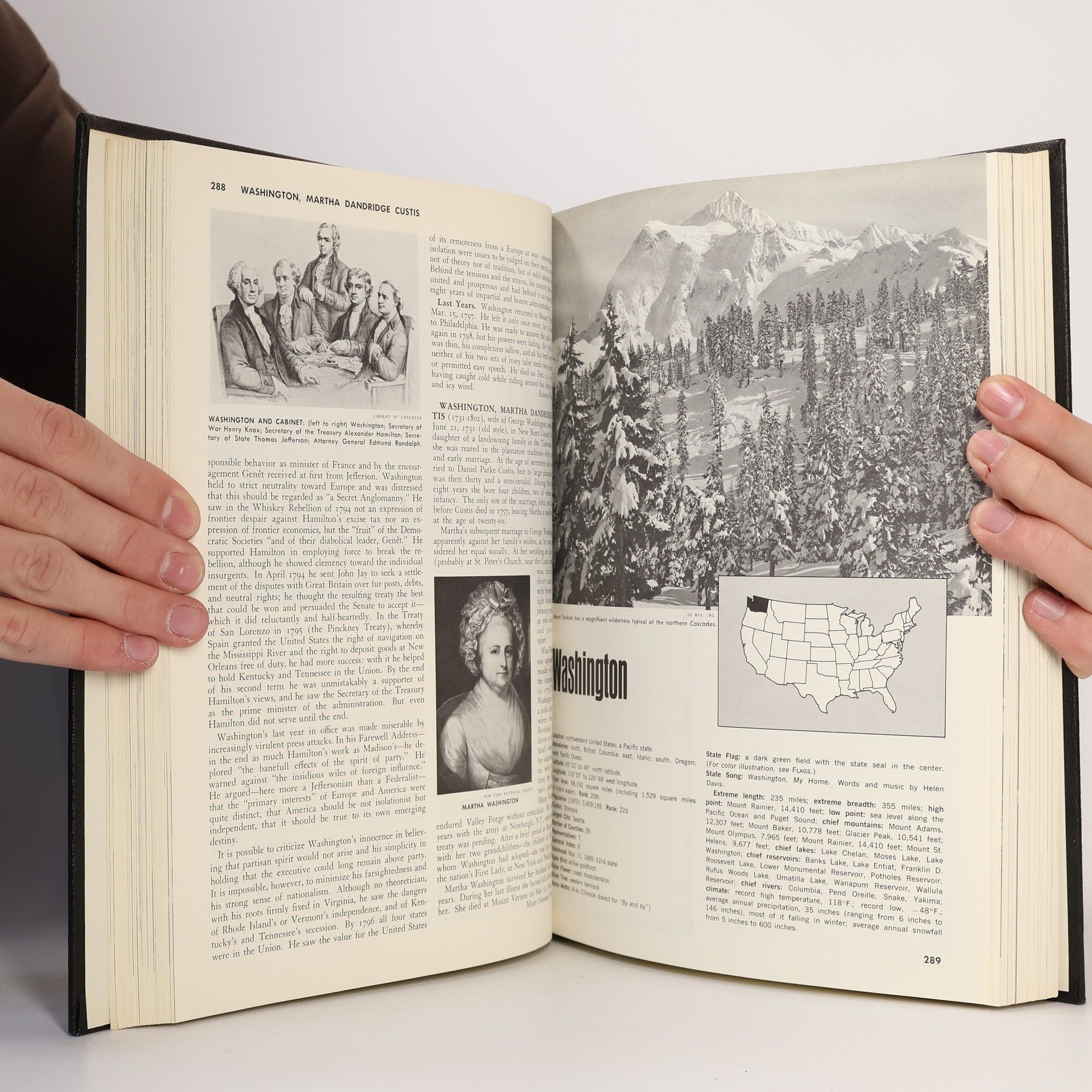 Collectif d'auteurs Collier's Encyclopedia 23